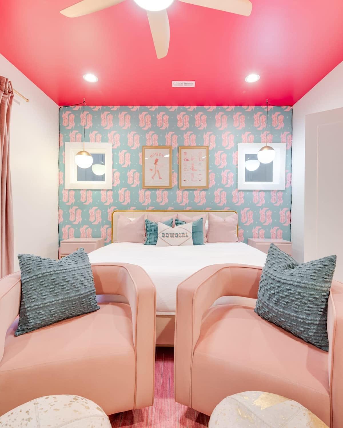 Holiday home Butterfly Bnb~modern Luxury~giant Rooftop~9min Dt Nashville