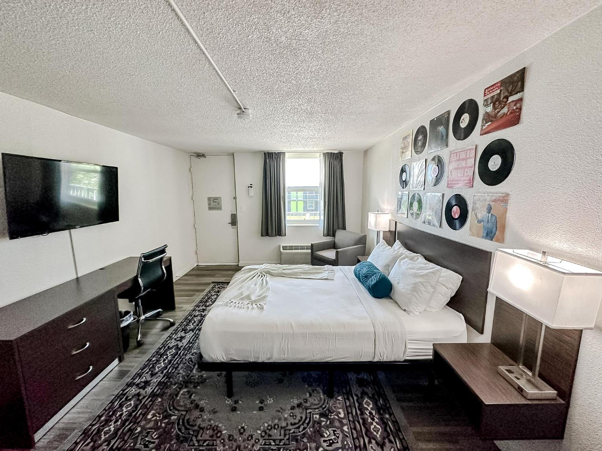 Sleepover * Nashville