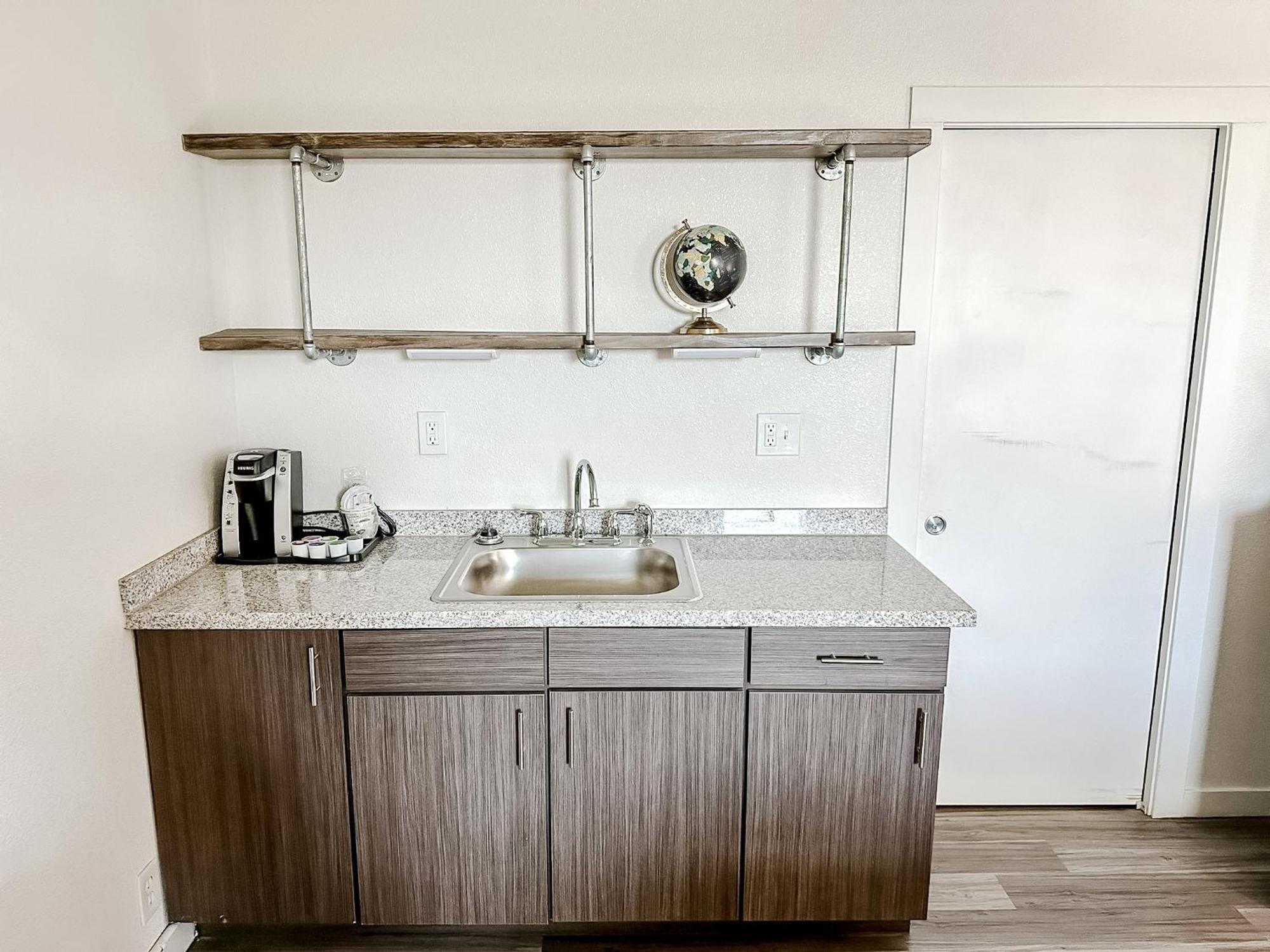 Sleepover Apartment Nashville