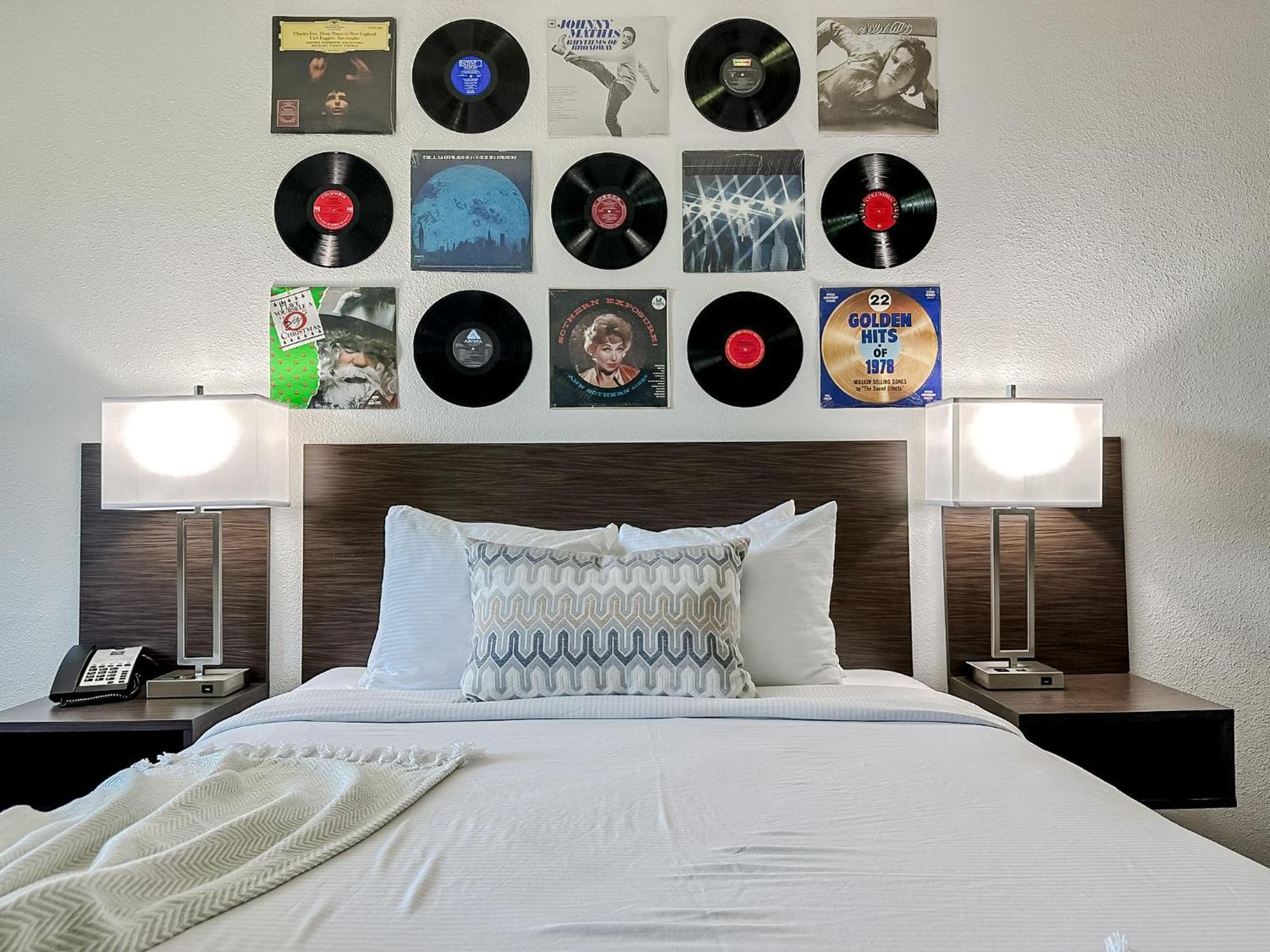 Apartment Sleepover *