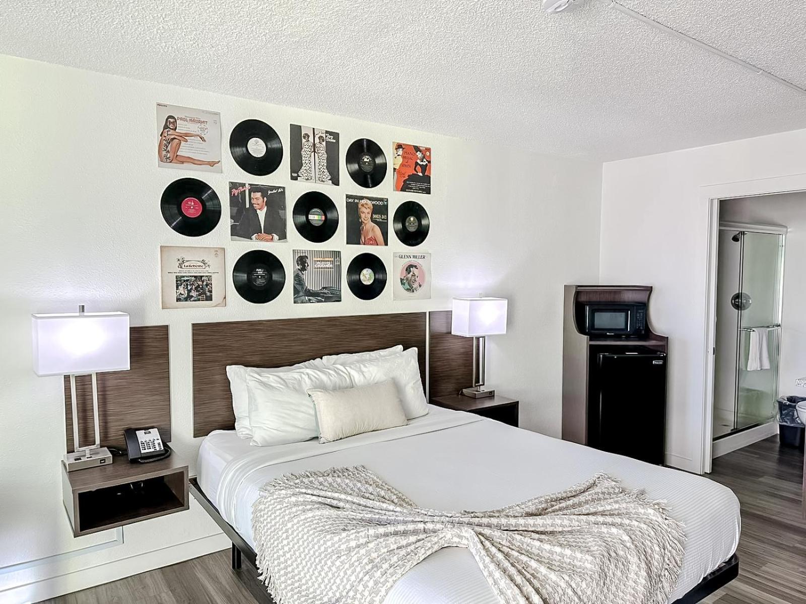 Sleepover * Nashville