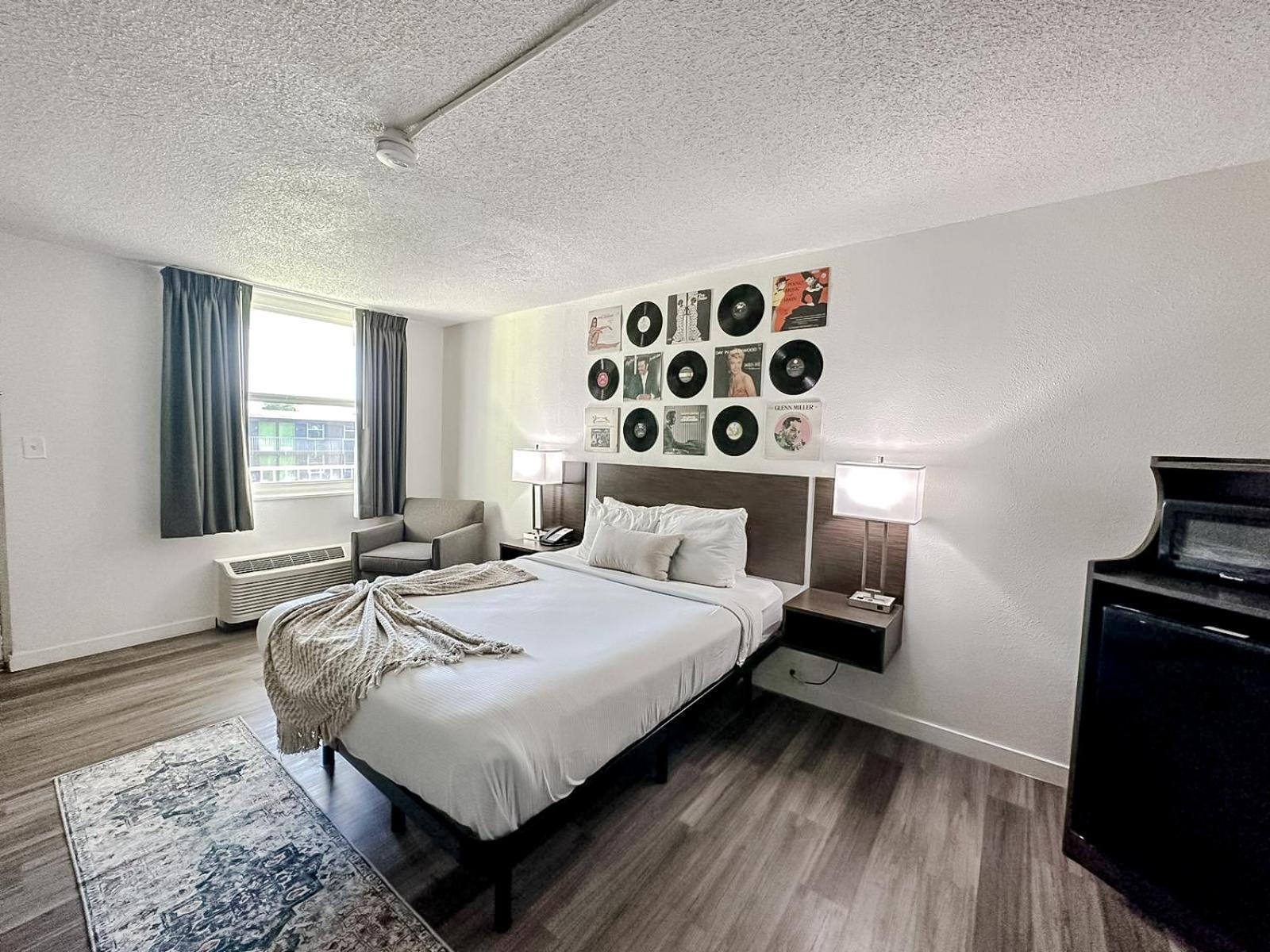 Sleepover Apartment Nashville