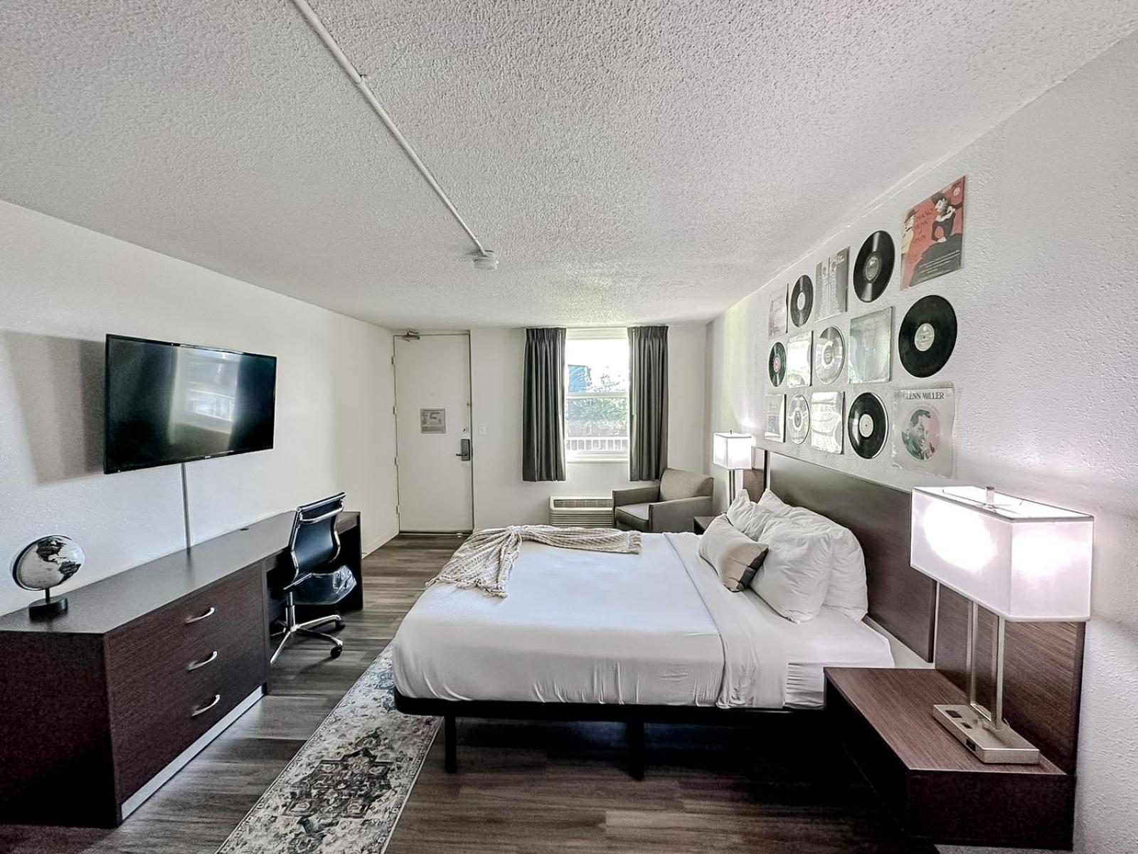 Sleepover Apartment Nashville