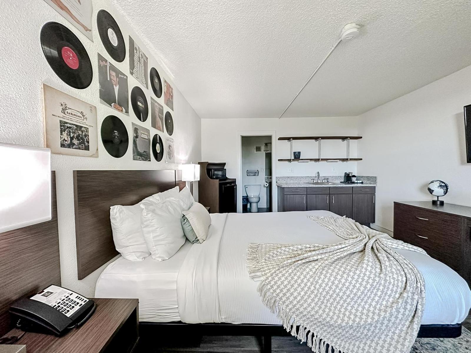 Sleepover Apartment *