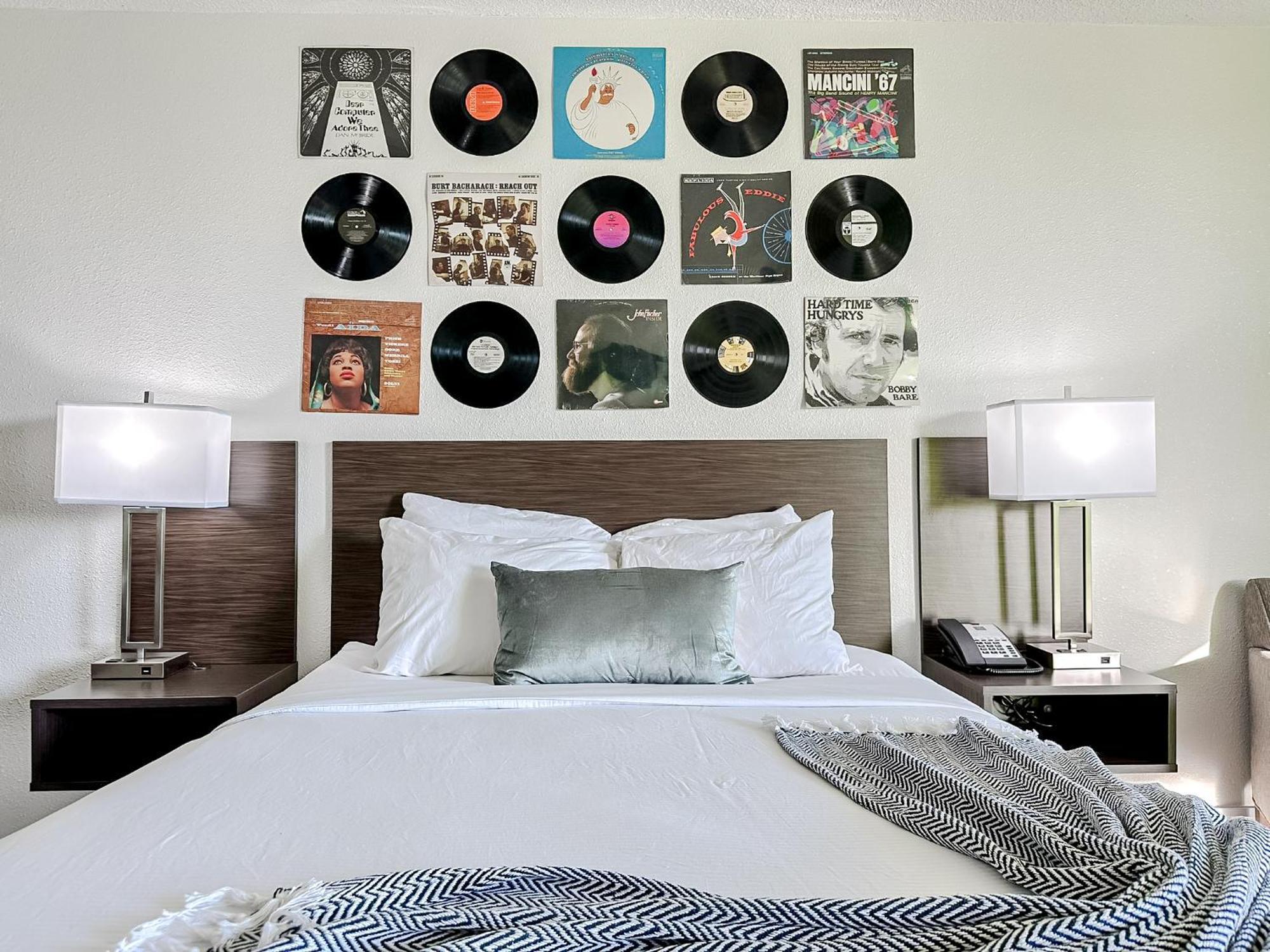 Sleepover * Nashville