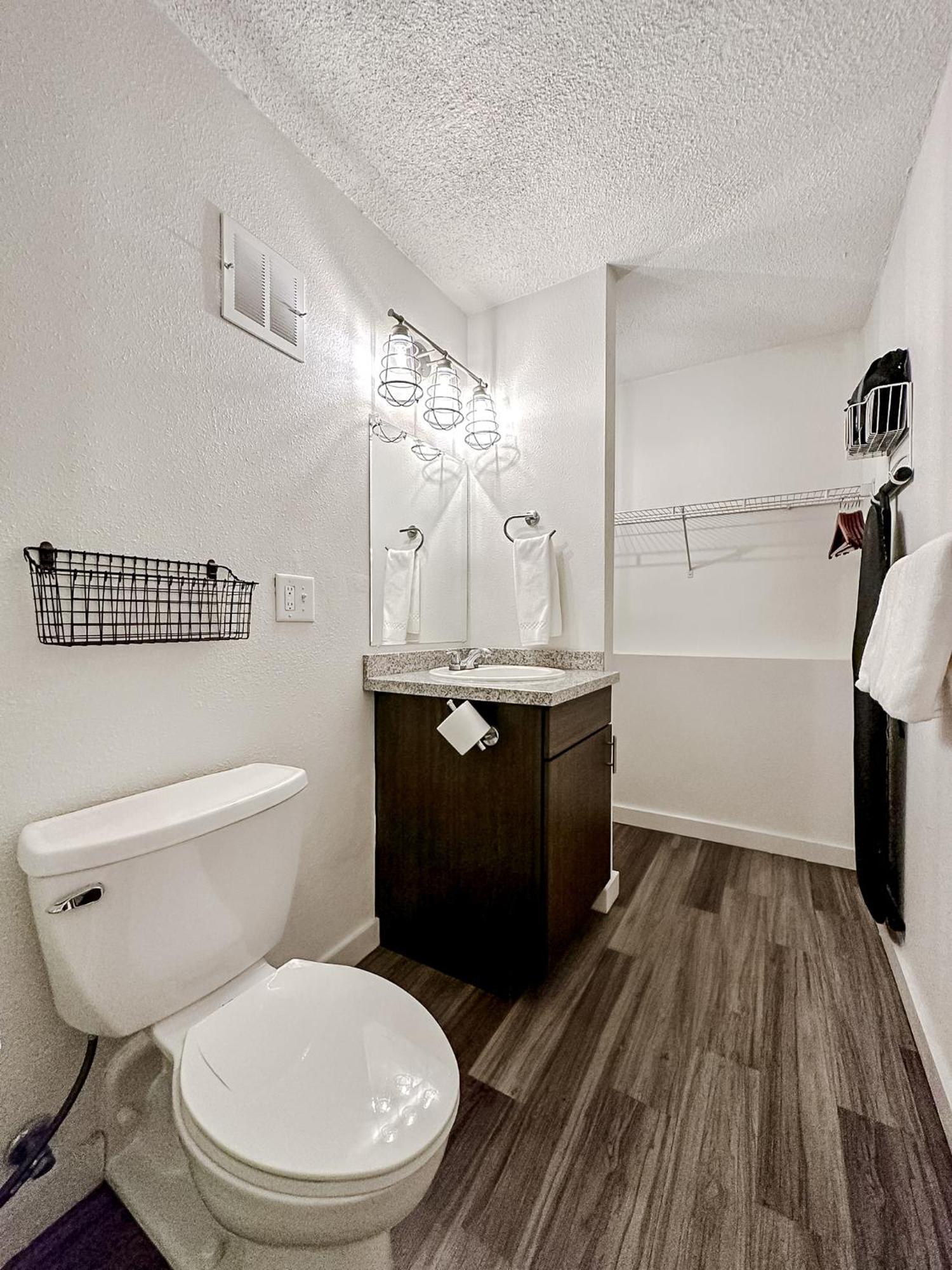 Apartment Sleepover *