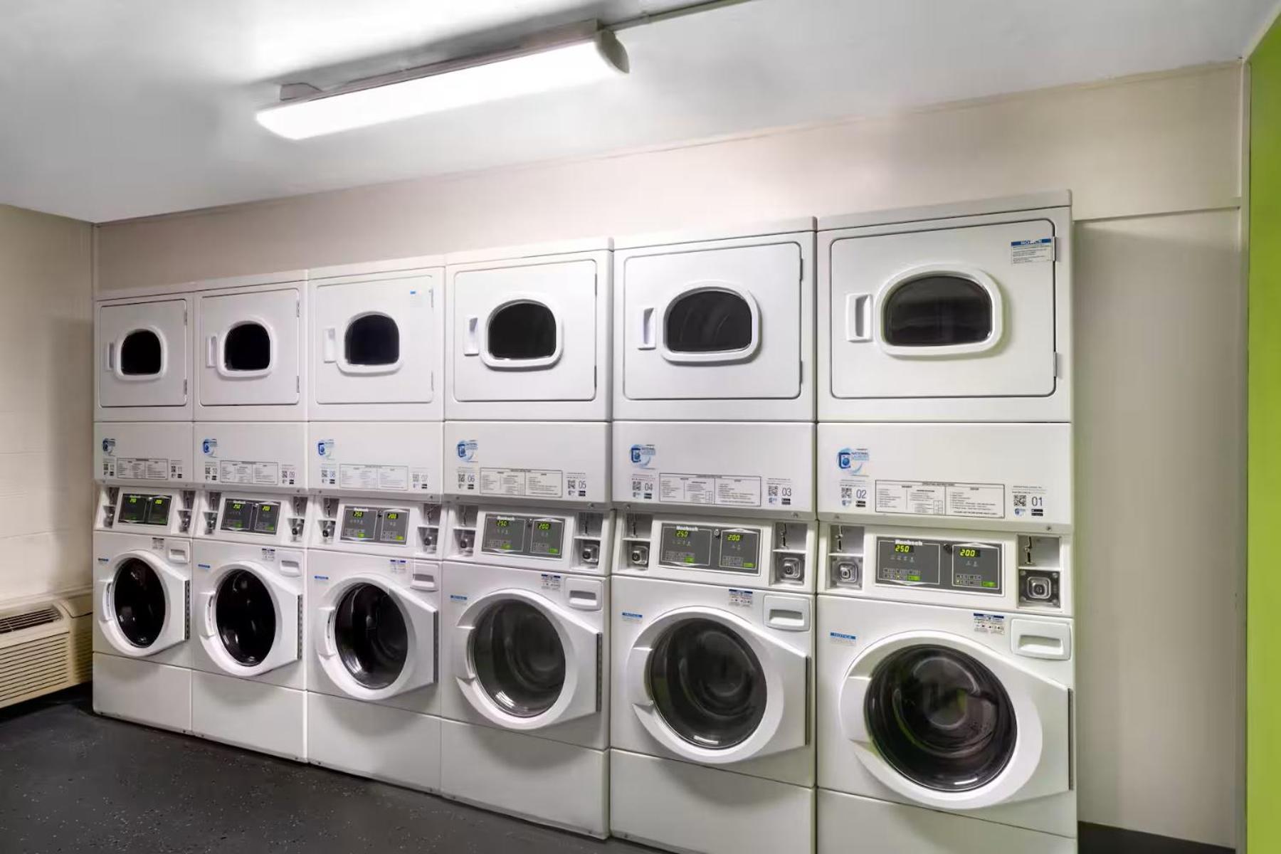 Apartment Sleepover Nashville