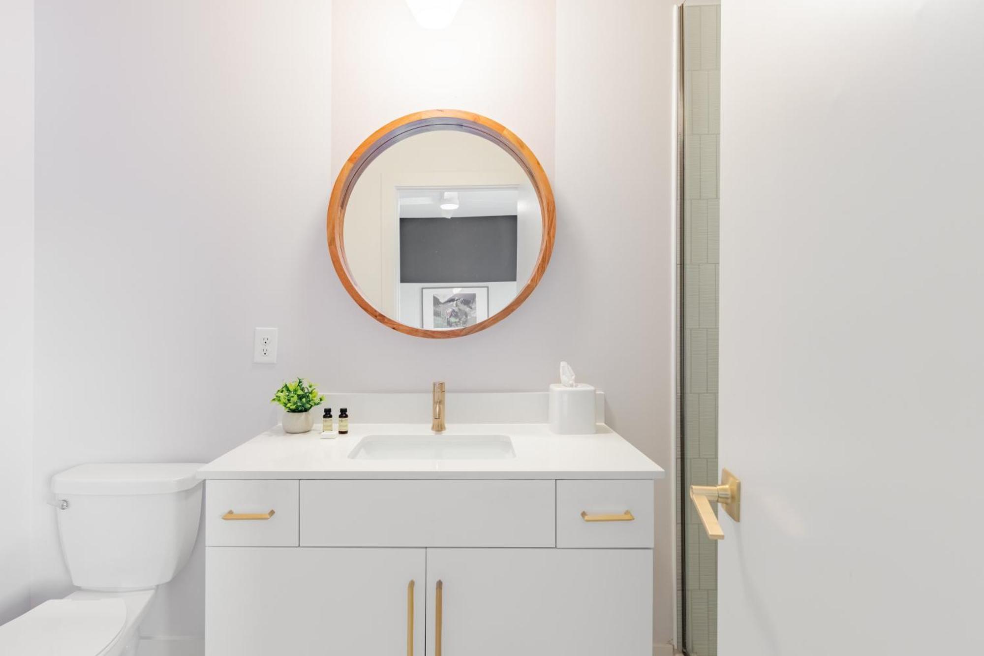 Outrider 109 By Avantstay Prime Location 5mins To Broadway Apartment