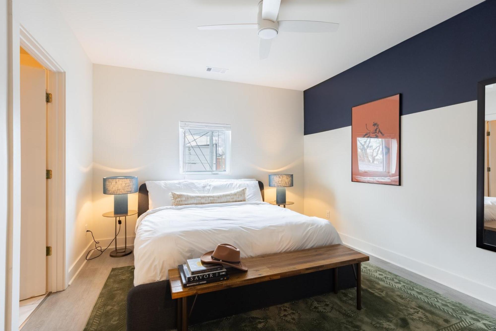 Apartment Outrider 109 By Avantstay Prime Location 5mins To Broadway Nashville