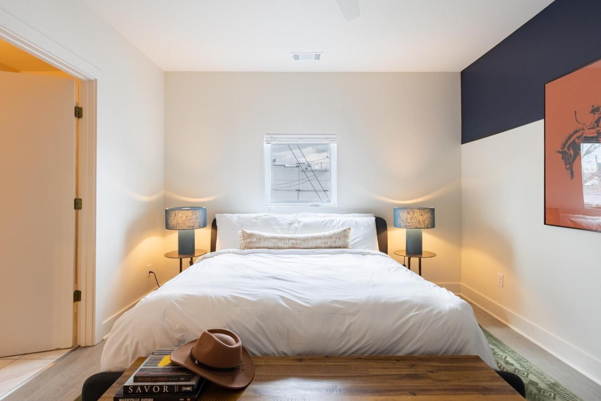 Apartment Outrider 109 By Avantstay Prime Location 5mins To Broadway Nashville