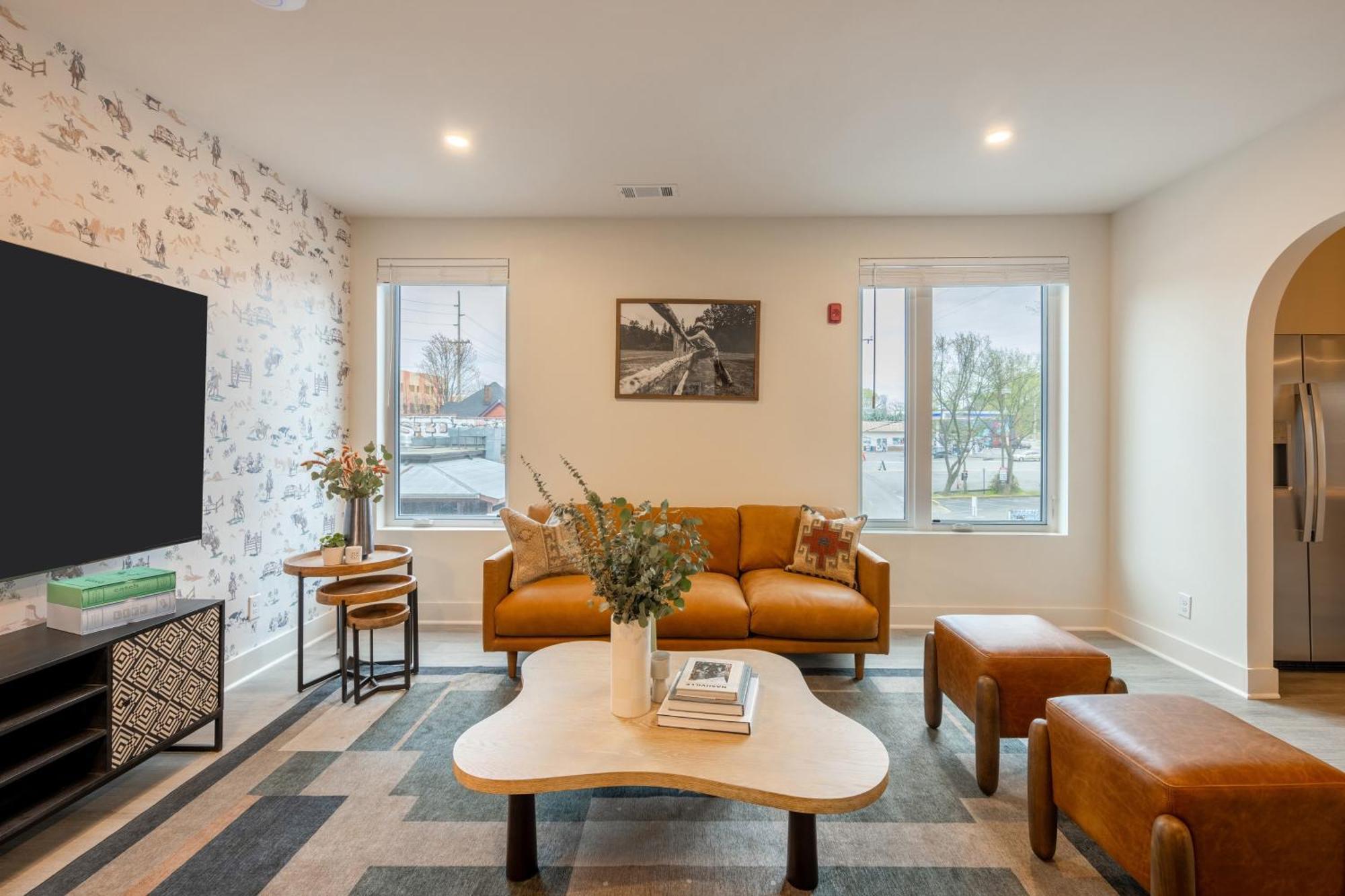 Outrider 109 By Avantstay Prime Location 5mins To Broadway *