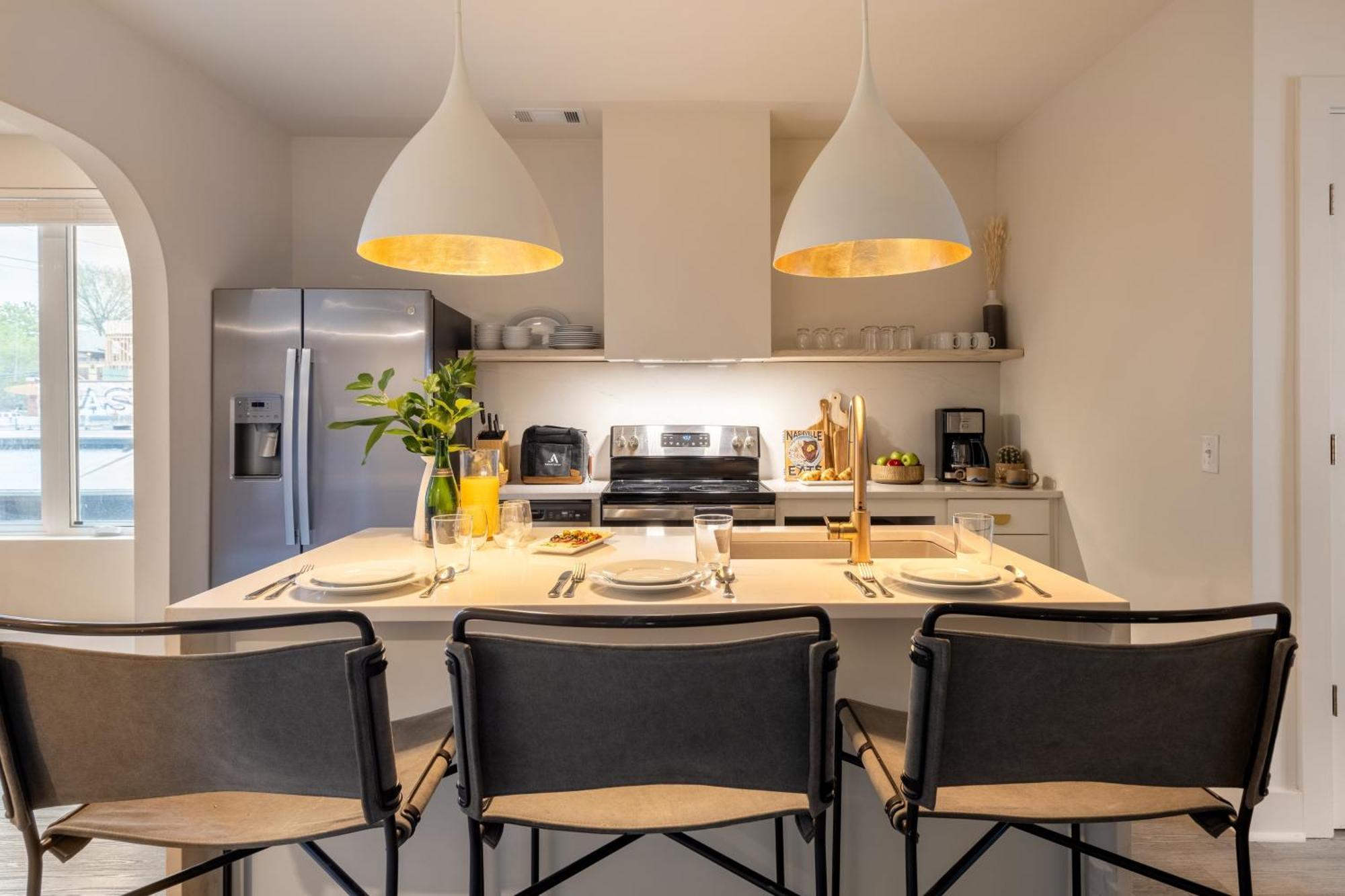 Apartment Outrider 109 By Avantstay Prime Location 5mins To Broadway Nashville