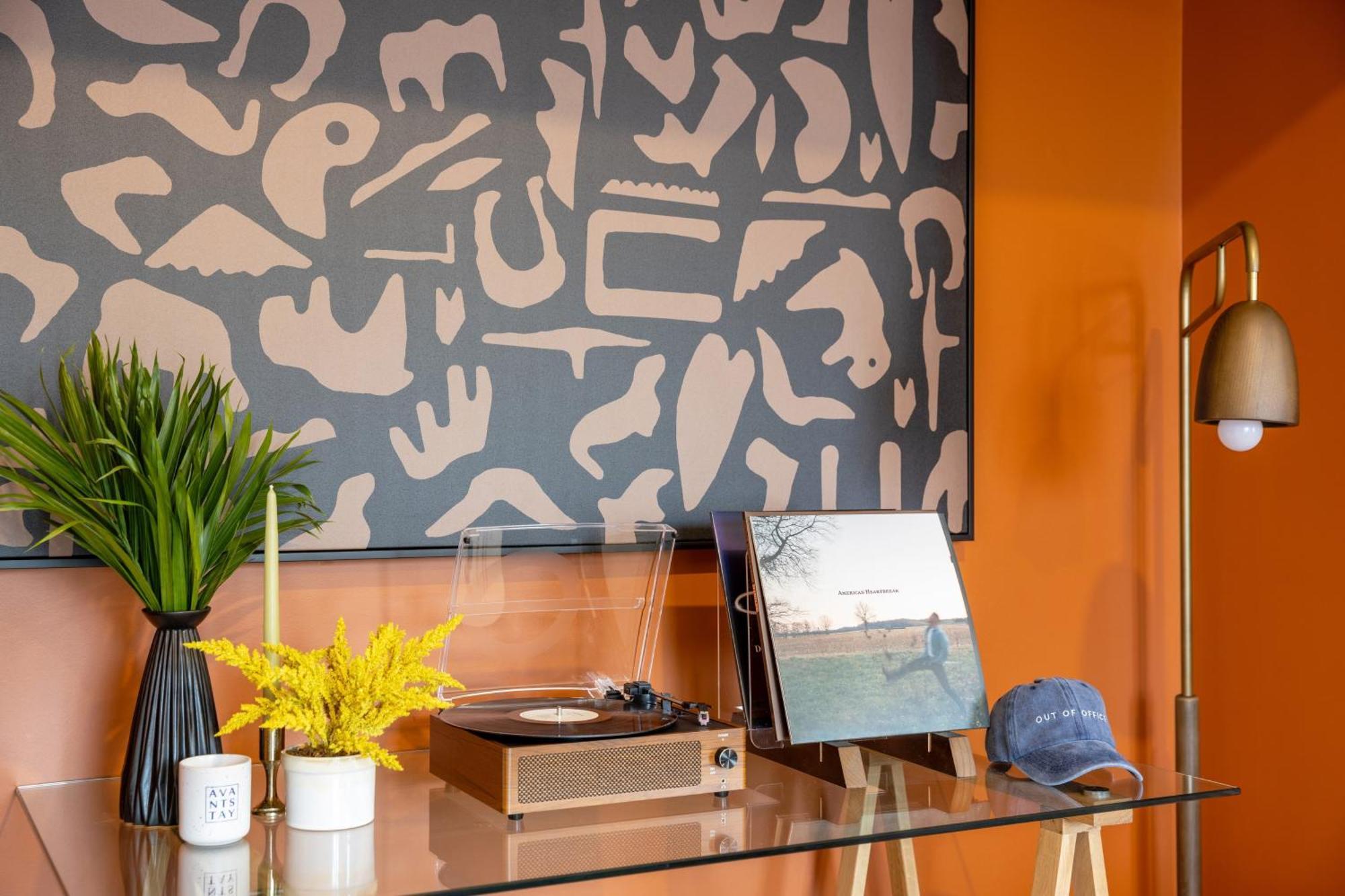 Apartment Outrider 109 By Avantstay Prime Location 5mins To Broadway