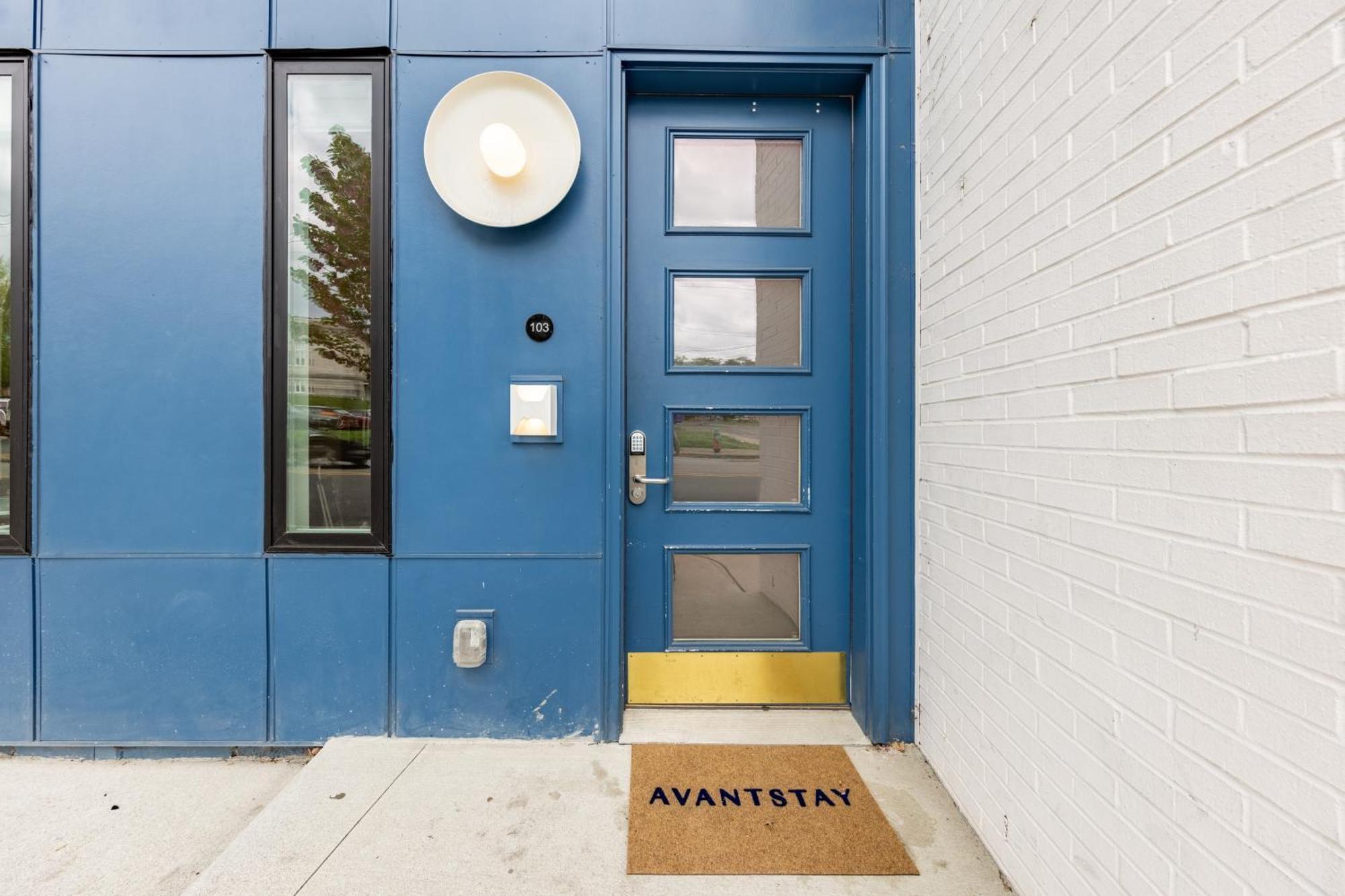Hotel Outrider 103 By Avantstay 2miles To Dt Nash Nashville