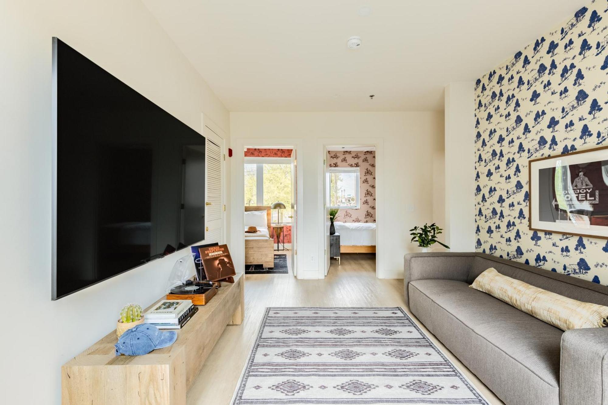 Outrider 103 By Avantstay 2miles To Dt Nash * Nashville
