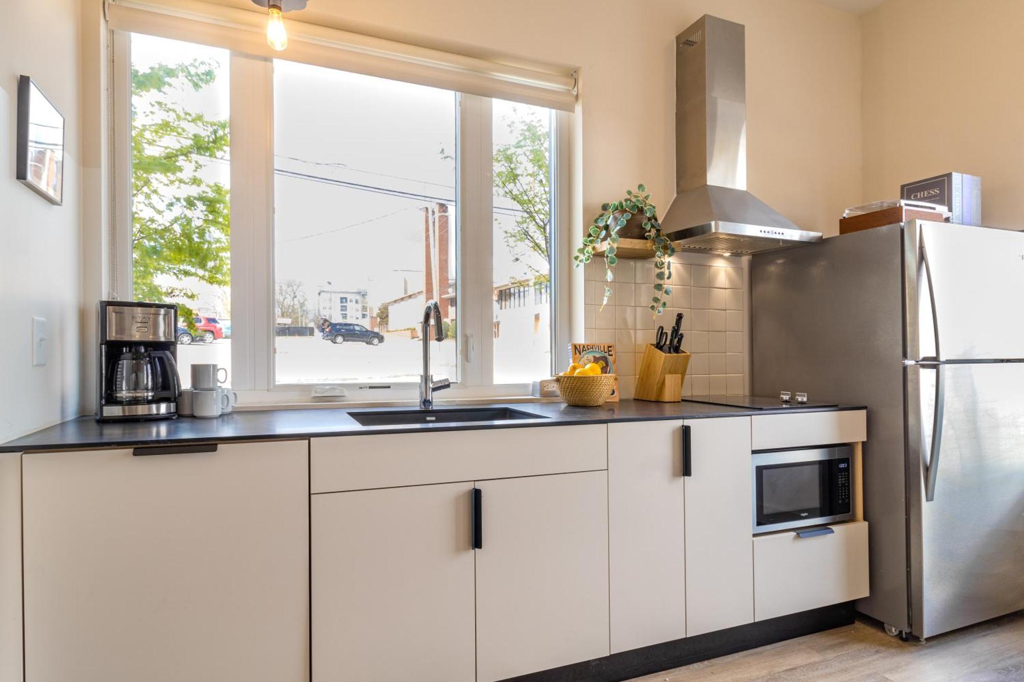 The Conway By Avantstay Nashville