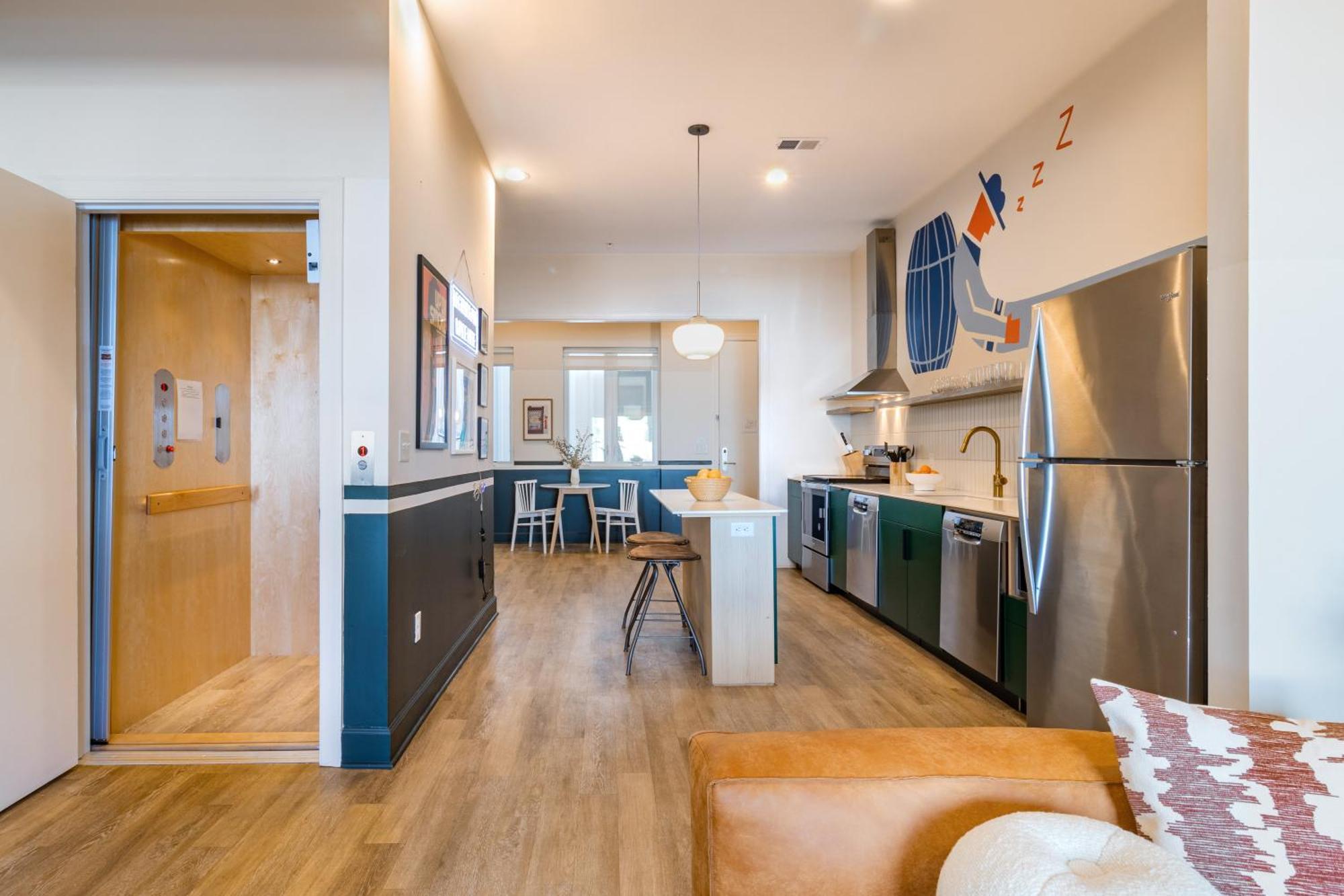 Apartment The Conway By Avantstay