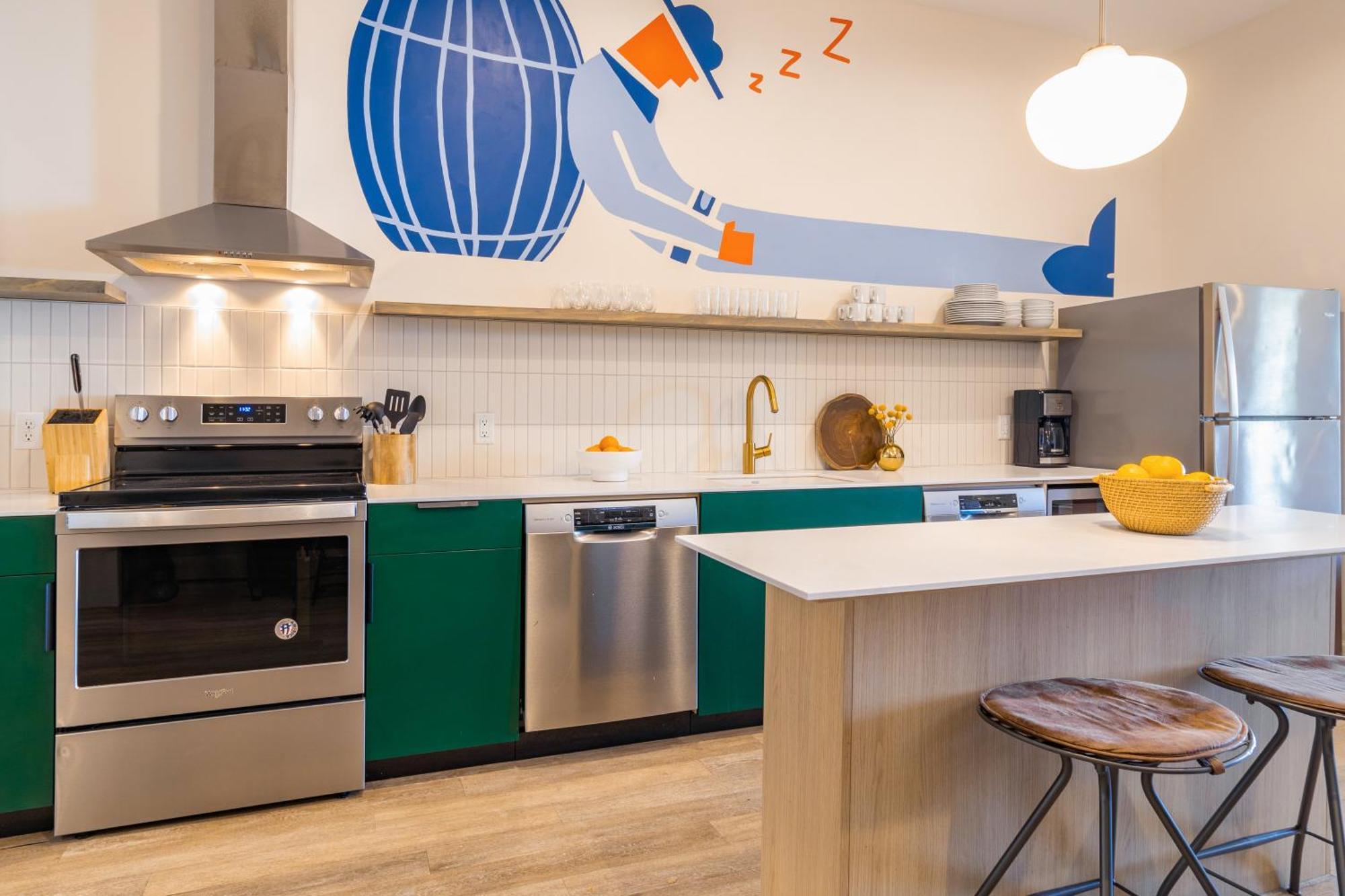 Apartment The Conway By Avantstay