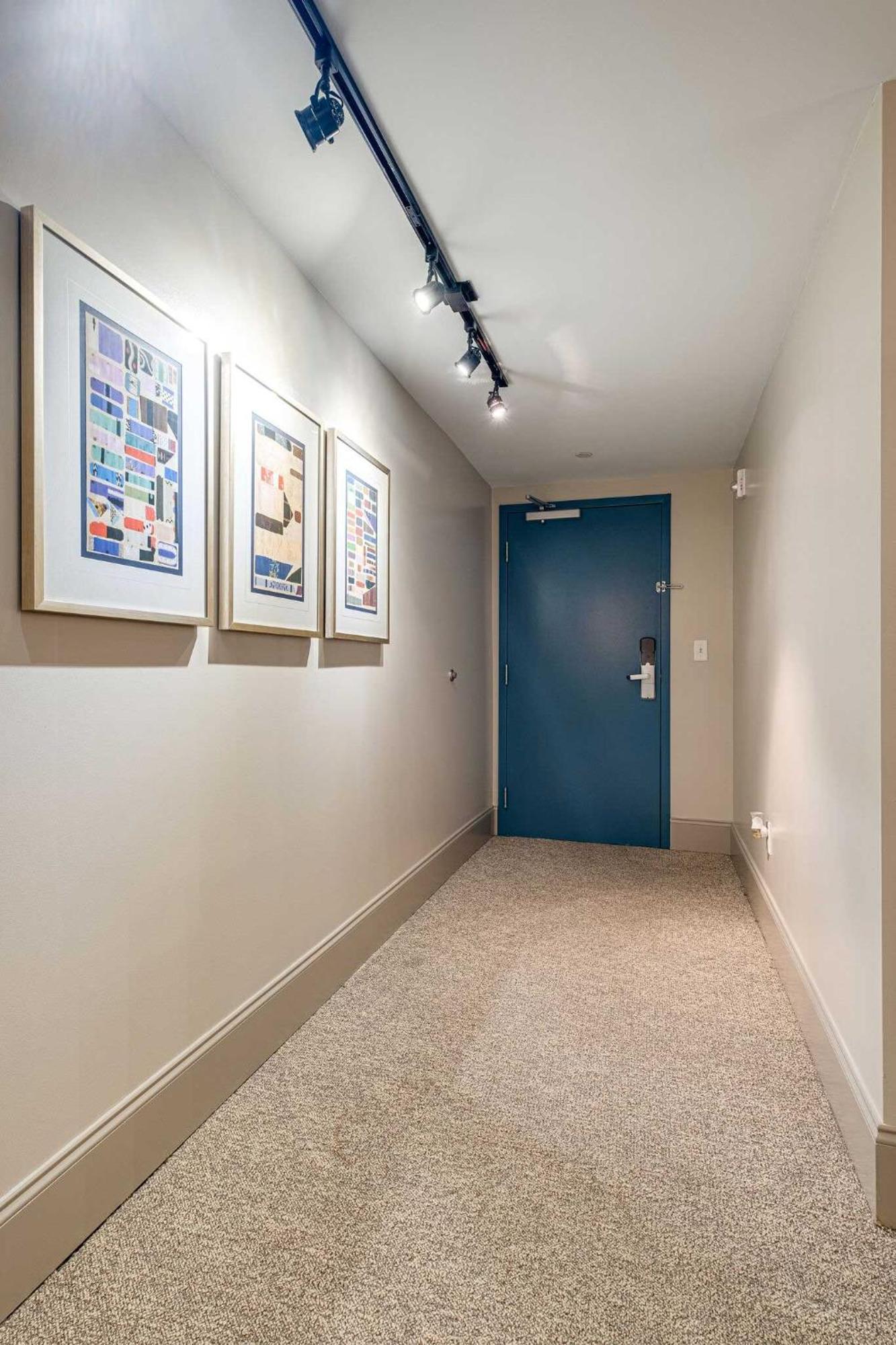 Riverfront Lofts