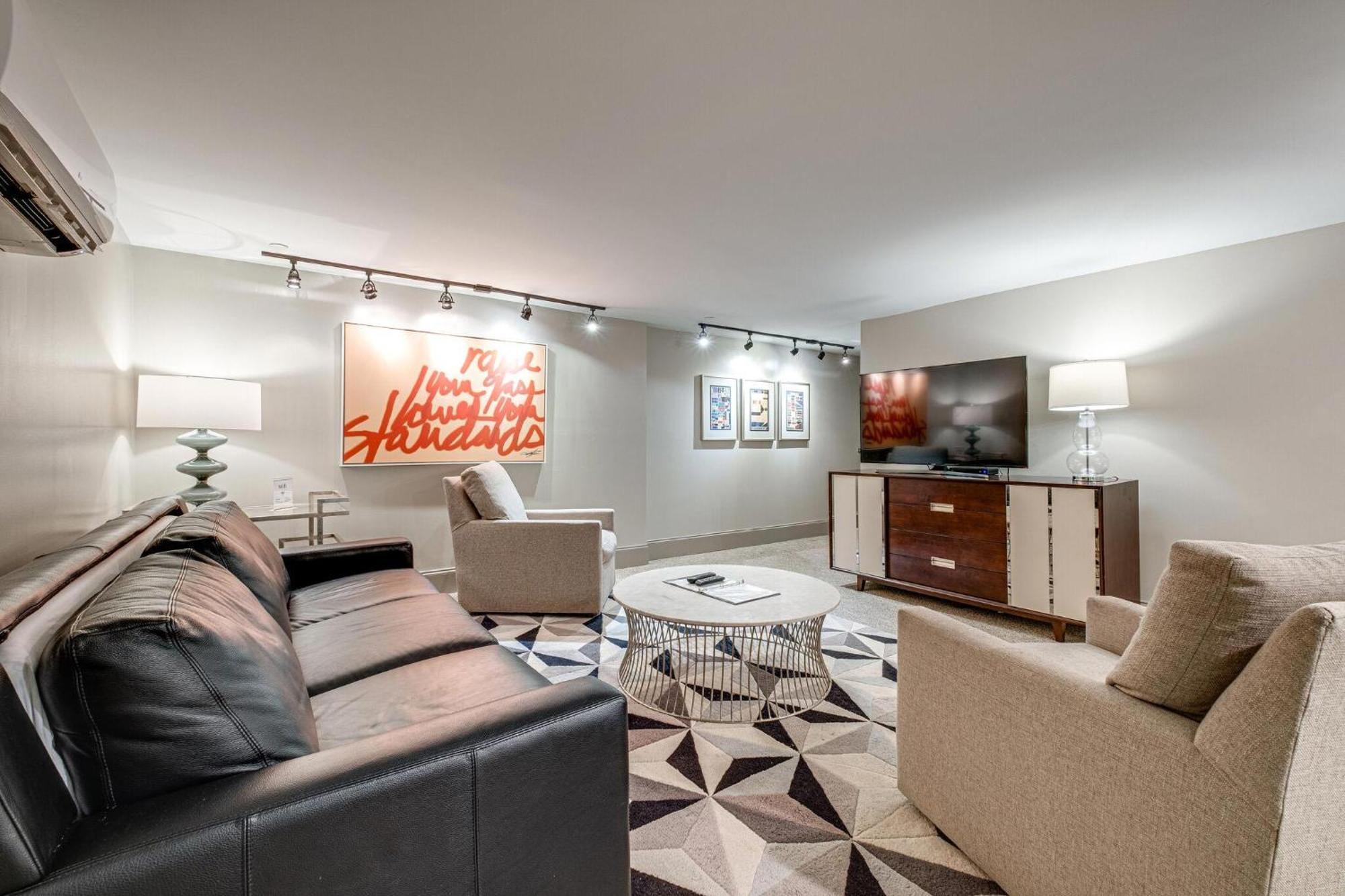 Riverfront Lofts * Nashville