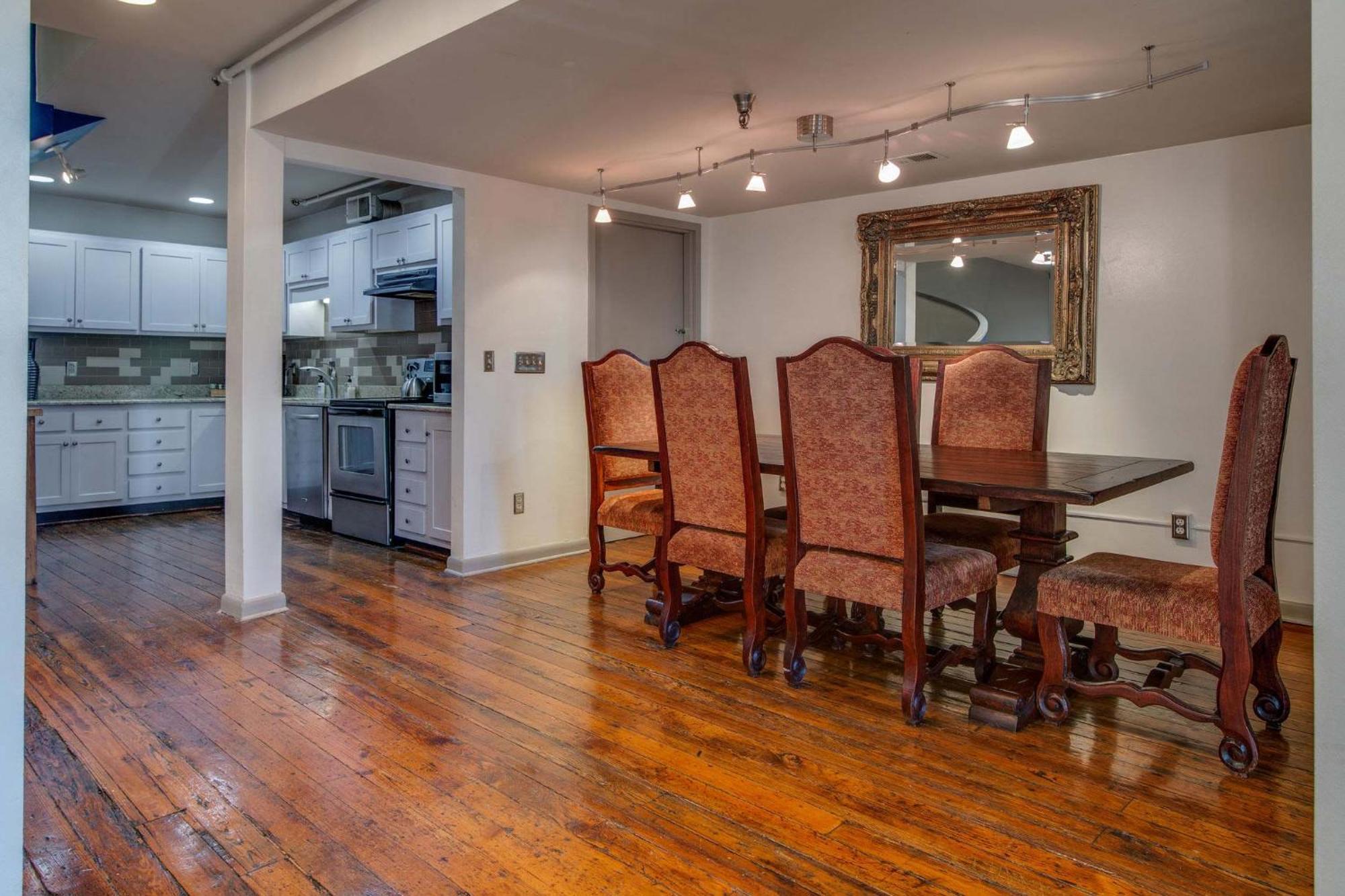 Riverfront Lofts