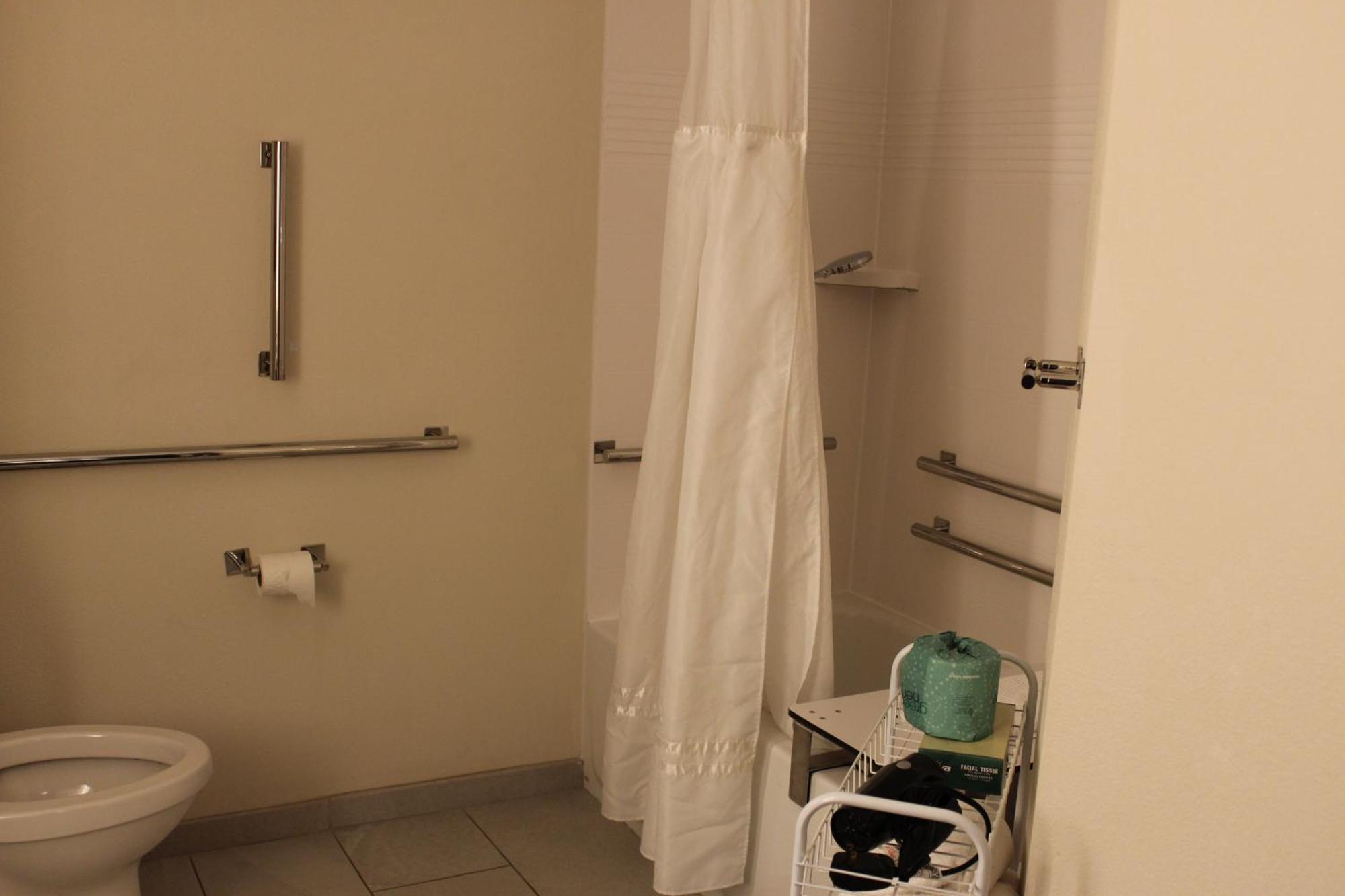 Candlewood - South By Ihg Hotel