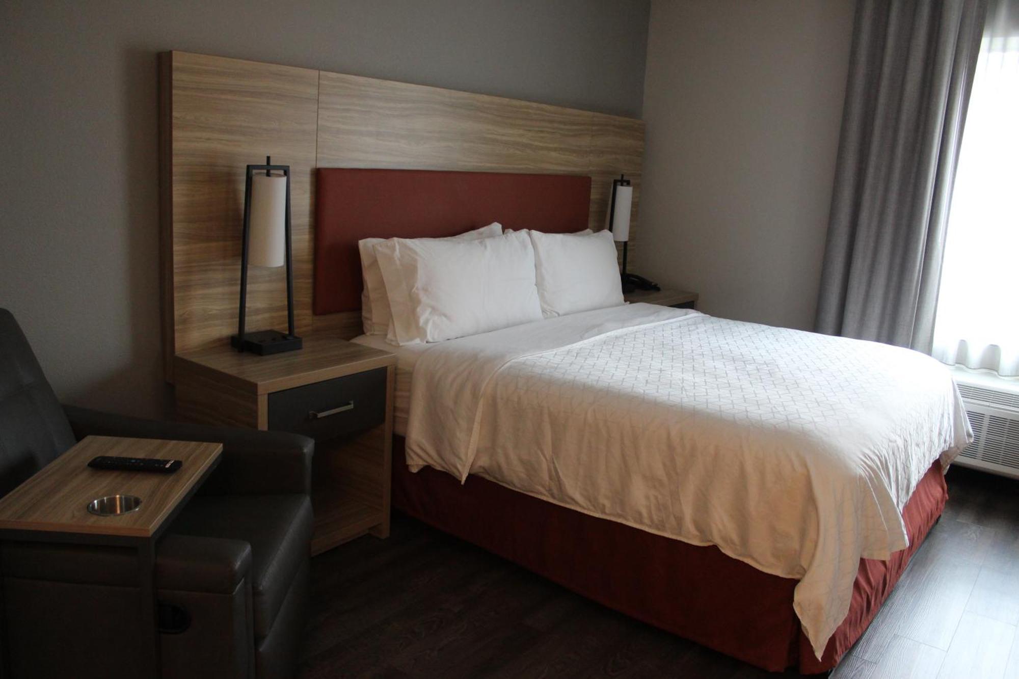 Candlewood - South By Ihg
