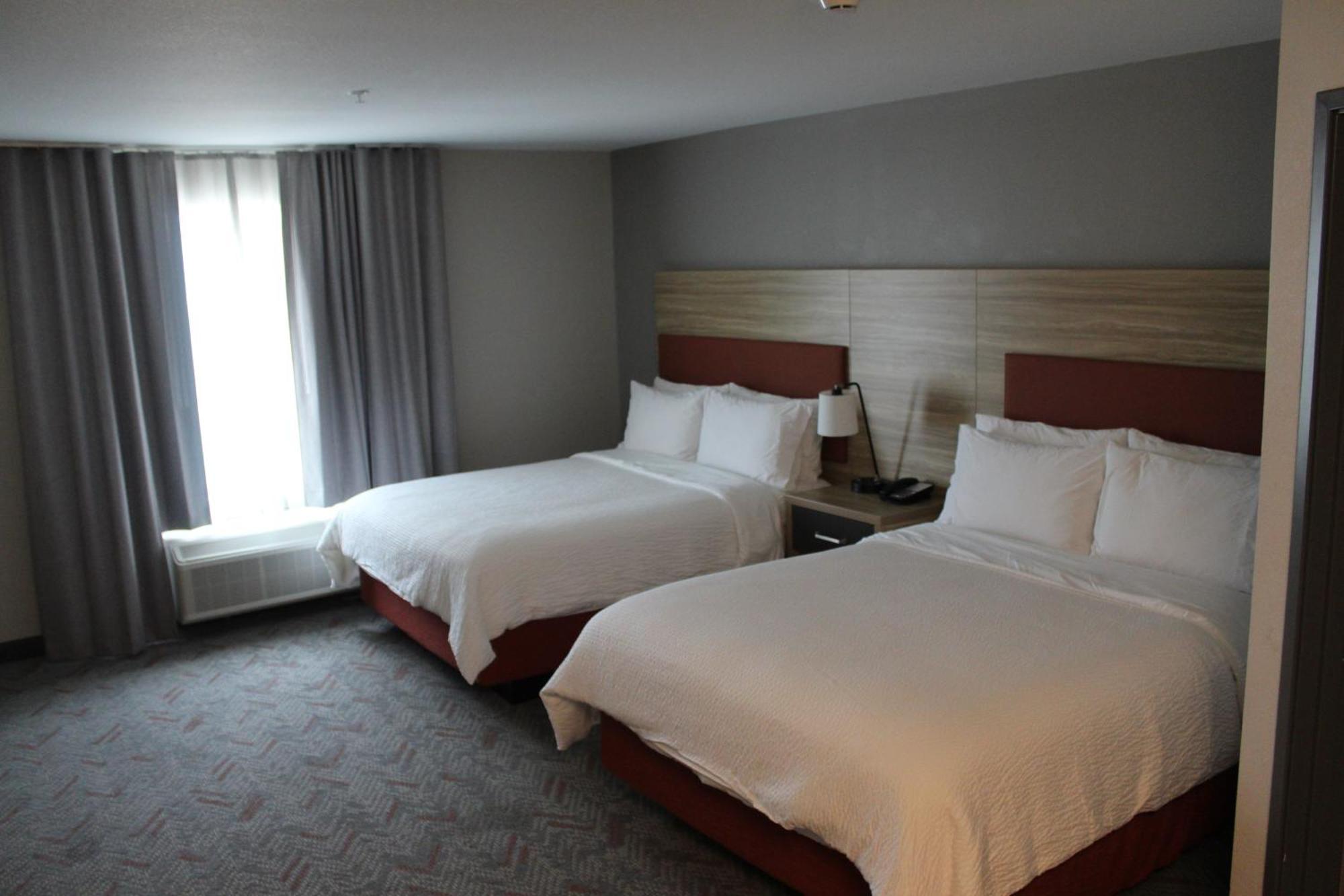 Candlewood - South By Ihg Hotel Nashville