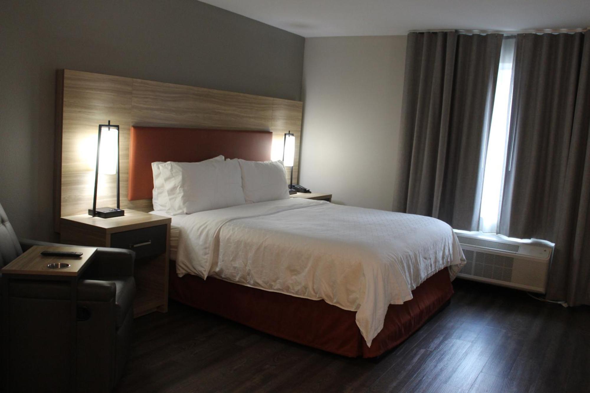 Candlewood - South By Ihg