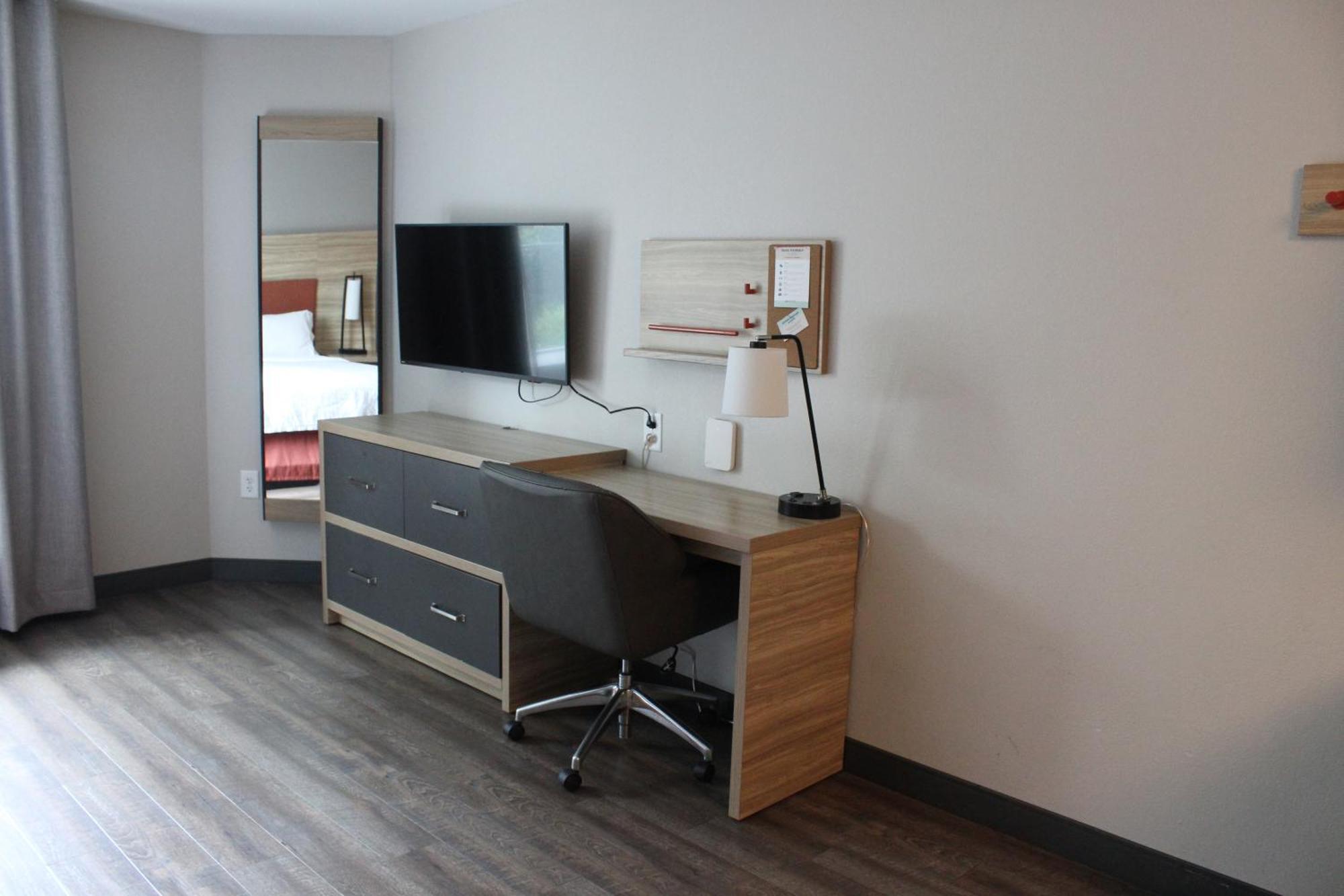 Candlewood - South By Ihg Hotel Nashville
