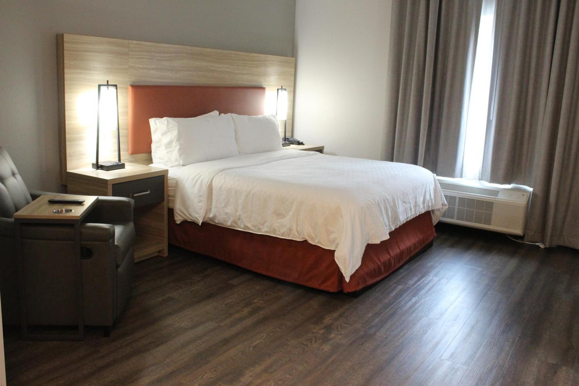 Candlewood - South By Ihg Hotel Nashville