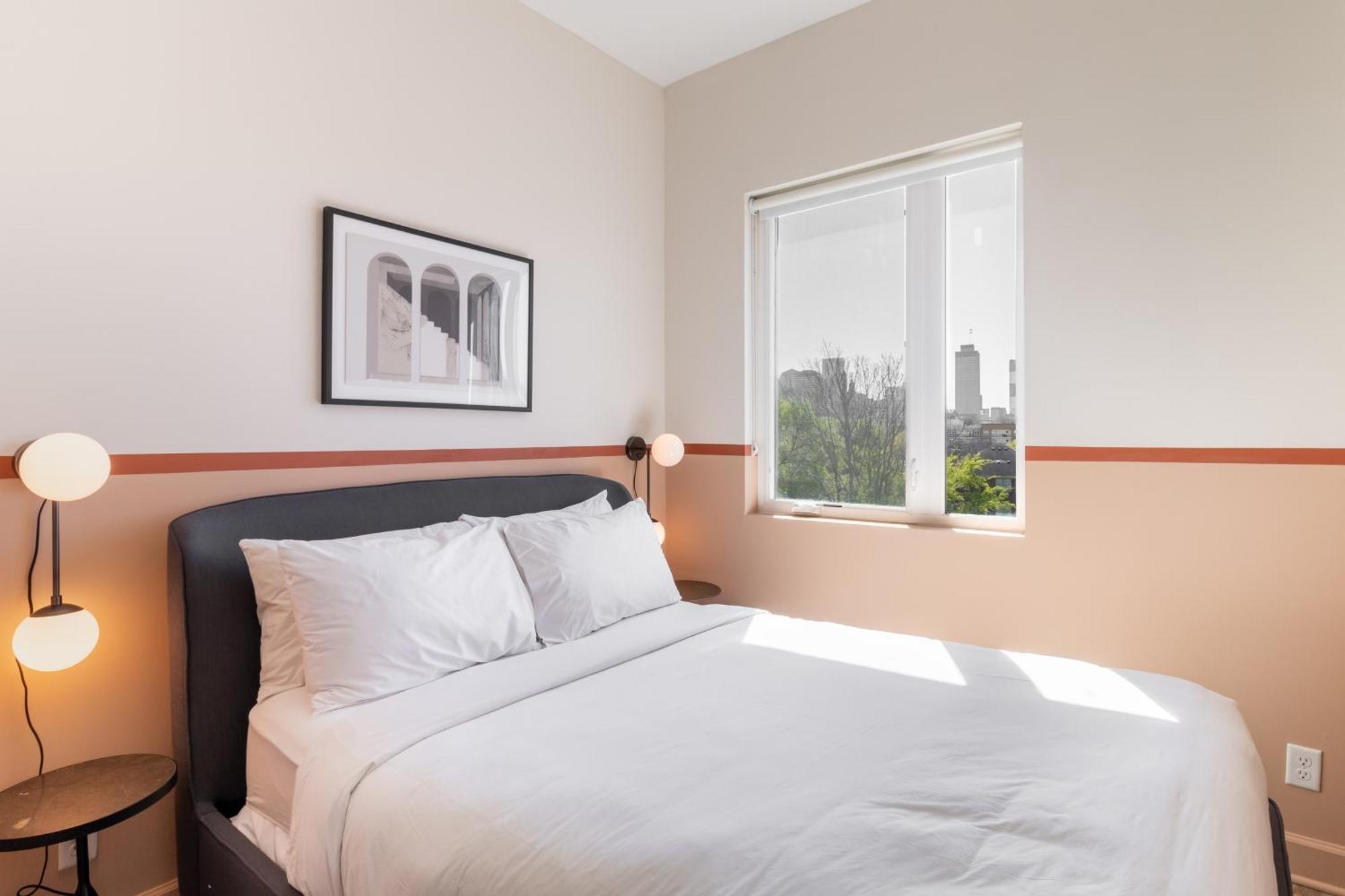 Apartment Conway C206 By Avantstay Balcony W Views 5mins To Broadway *