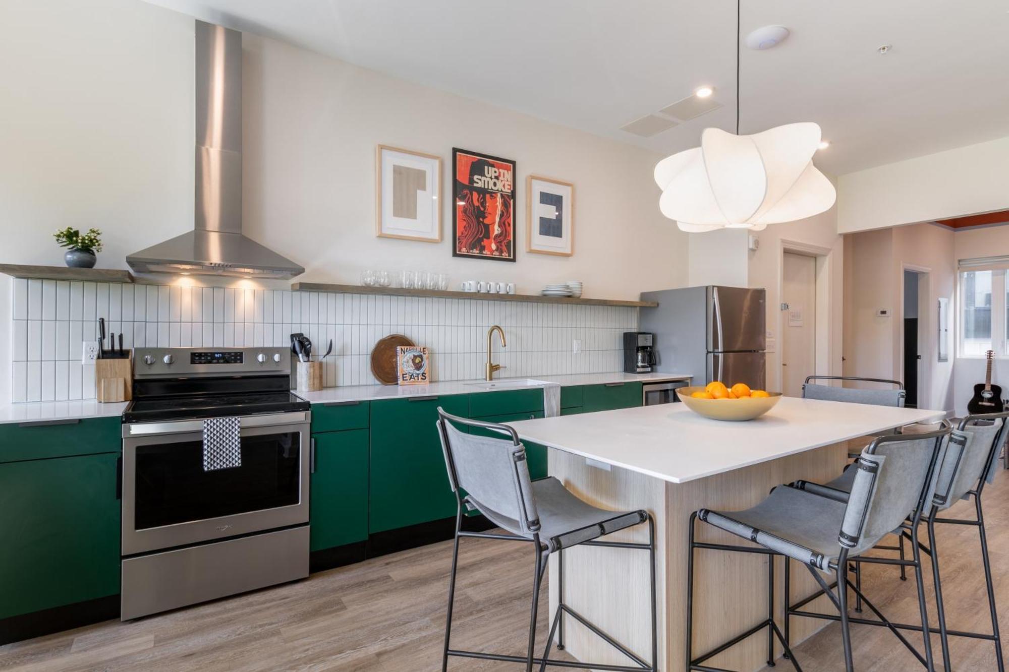 Conway C206 By Avantstay Balcony W Views 5mins To Broadway * Nashville
