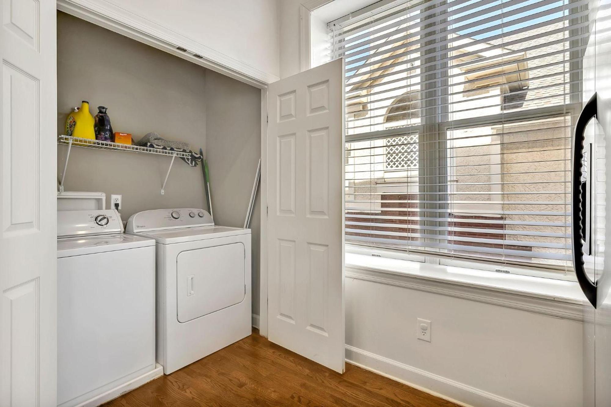 Holiday home Overlook Plains-priv Rooftop Deck-mins To Broadway Nashville
