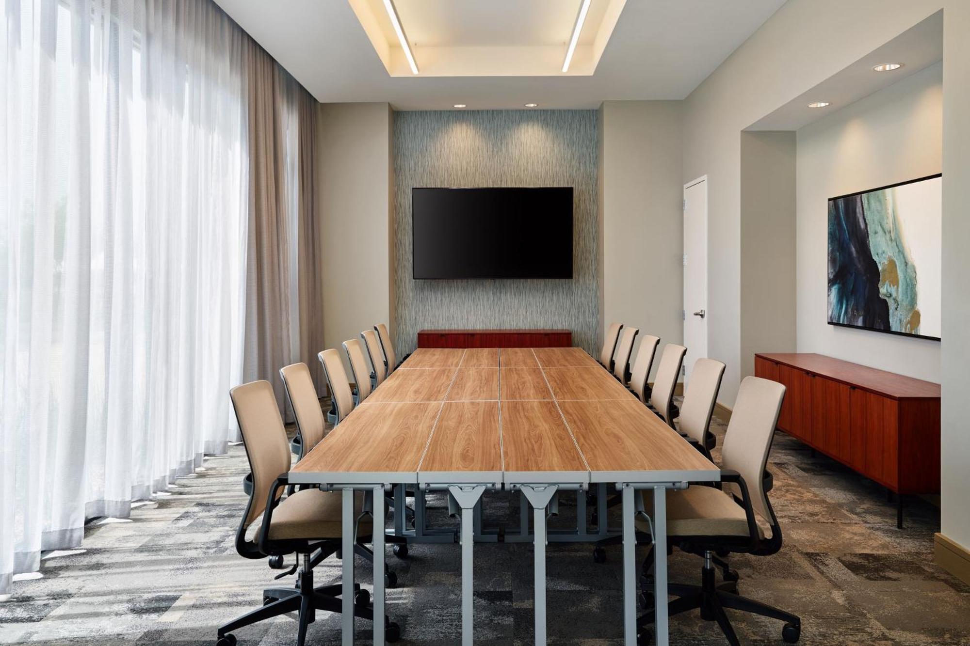 Element Vanderbilt West End 3*