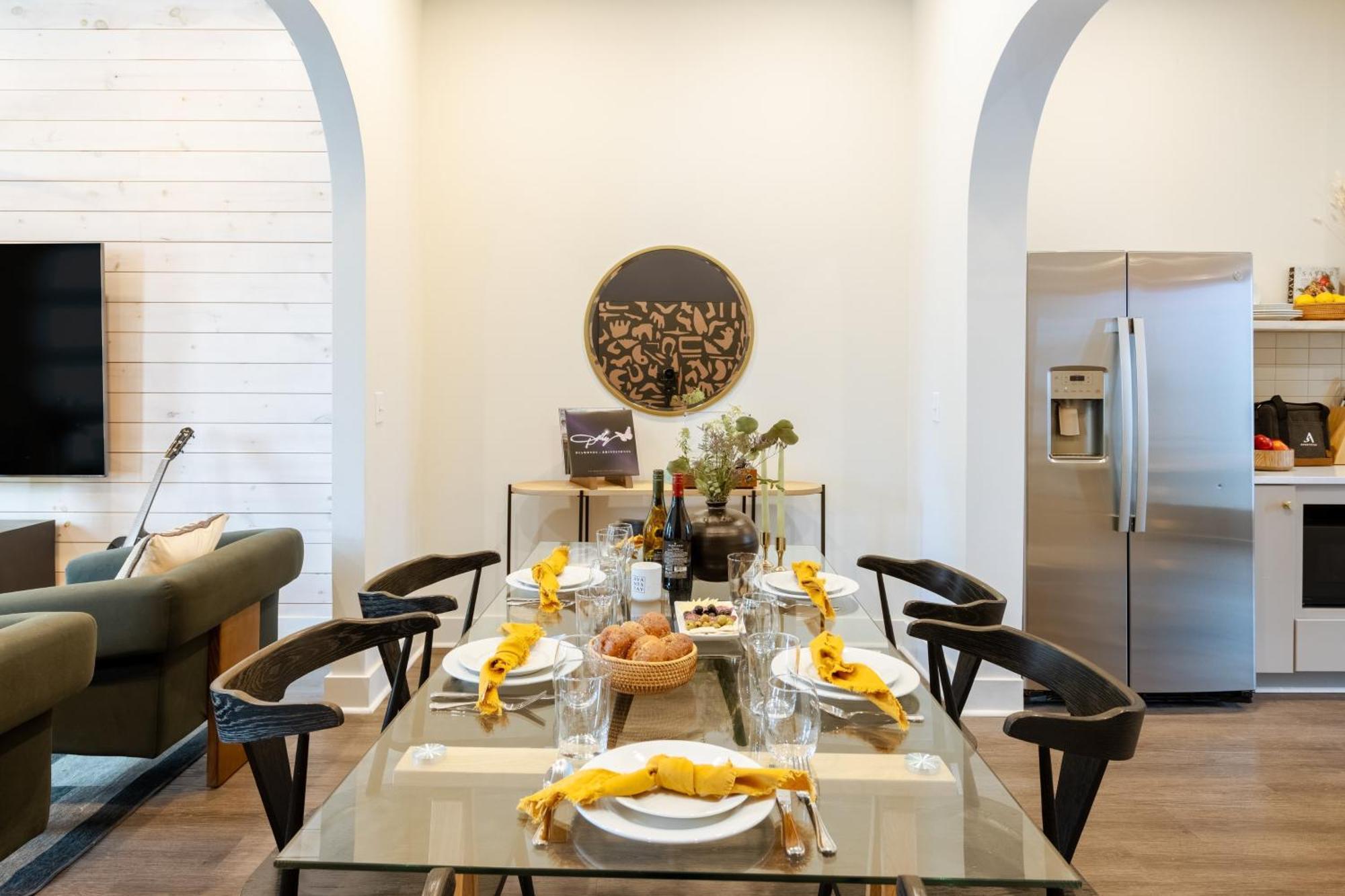 Apartment Outrider 1024 By Avantstay Private Balcony Minutes To Broadway Downtown *
