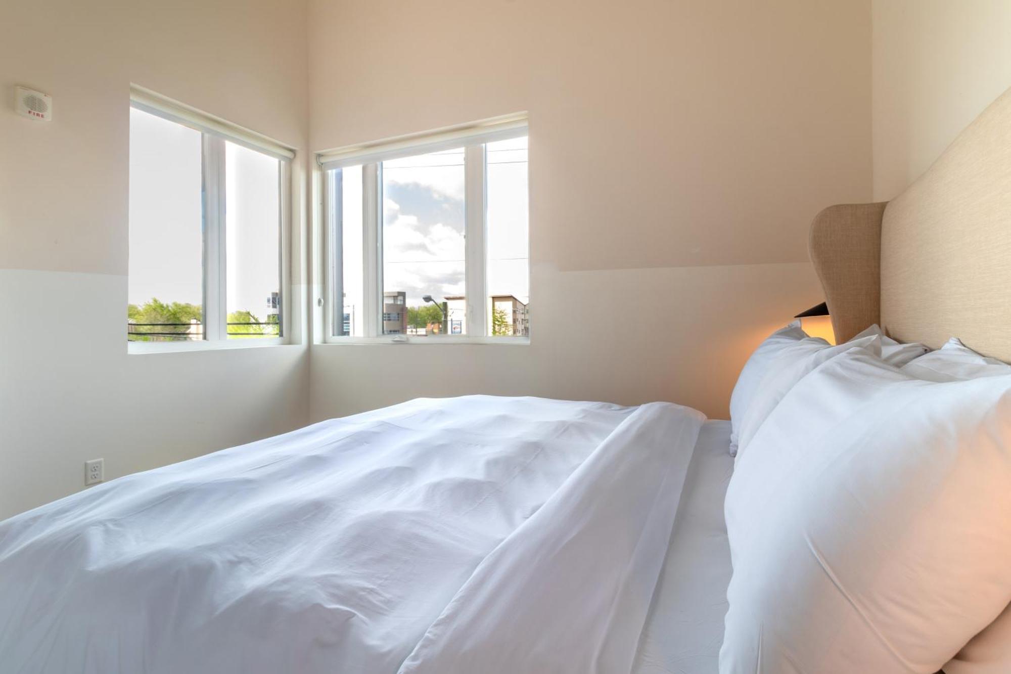 Conway B202 By Avantstay Stylish 2bdr In Downtown 5 Mins To Broadway Apartment Nashville