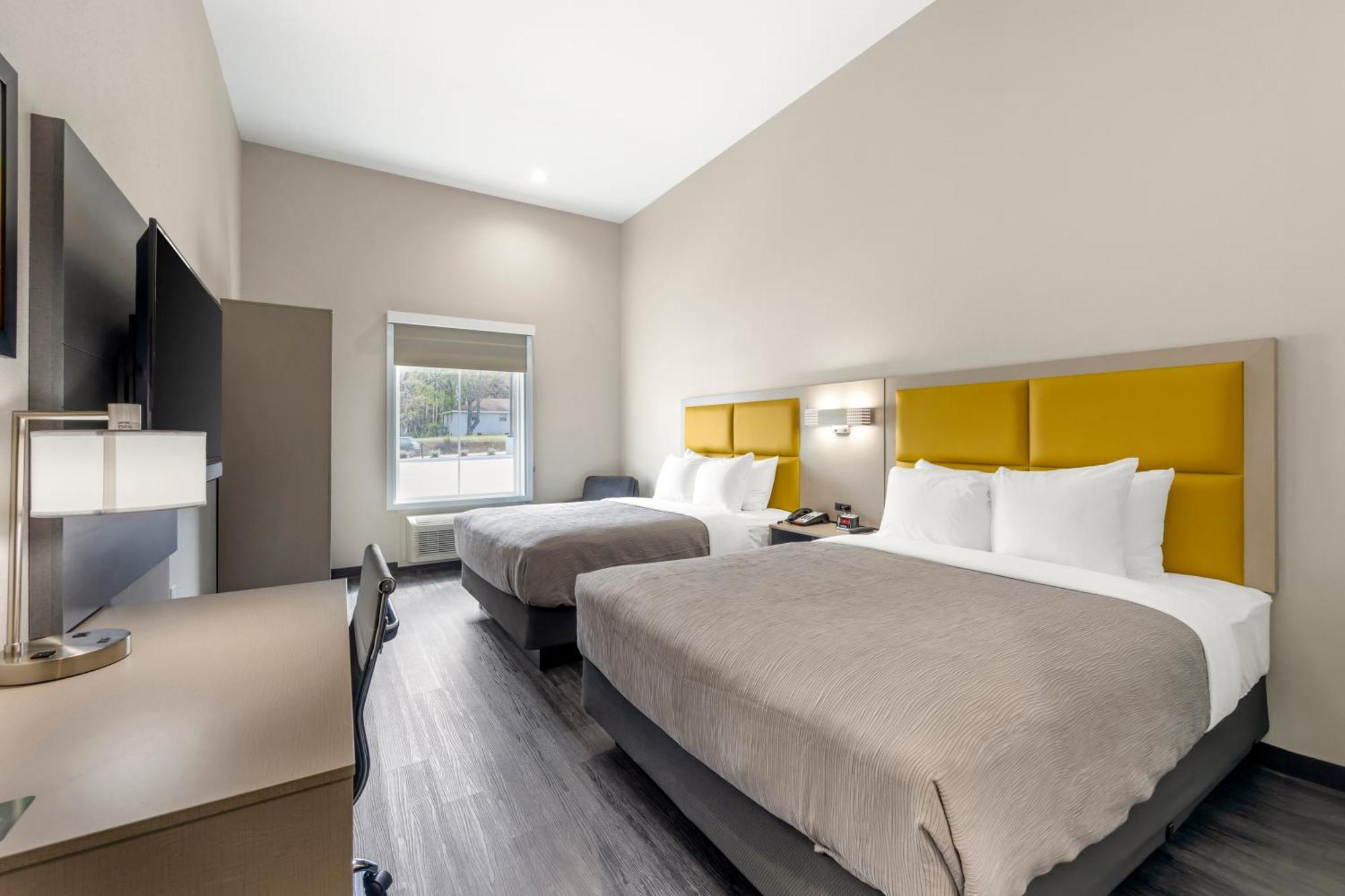 Hotel Quality & Joelton -
