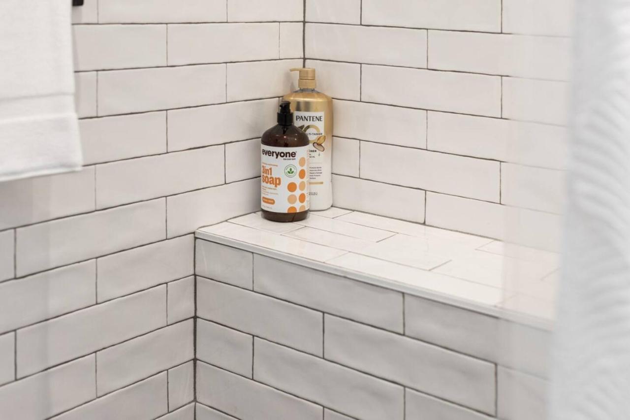 Stylish In Hillsboro Village By Vanderbilt And Belmont * Nashville