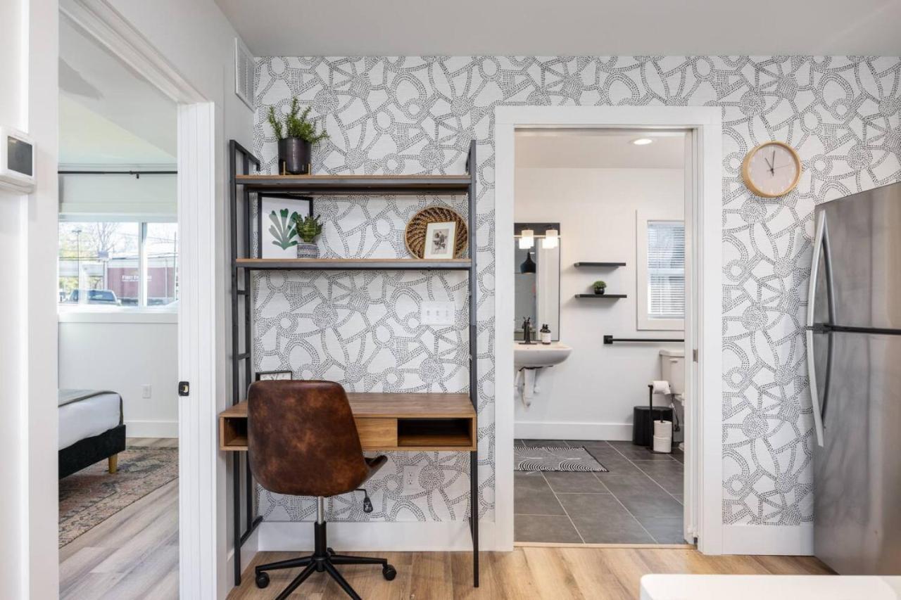 Stylish In Hillsboro Village By Vanderbilt And Belmont Apartment *