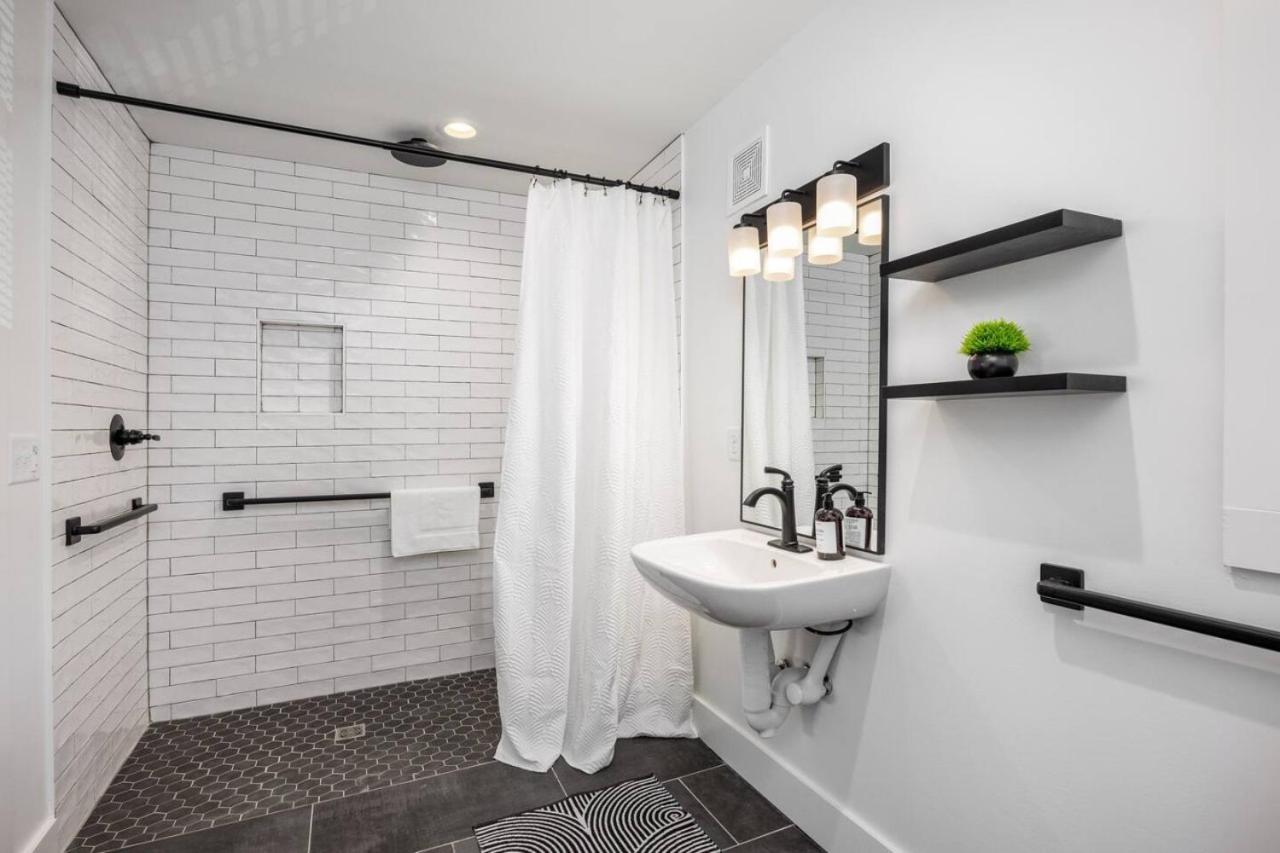 Stylish In Hillsboro Village By Vanderbilt And Belmont Apartment Nashville