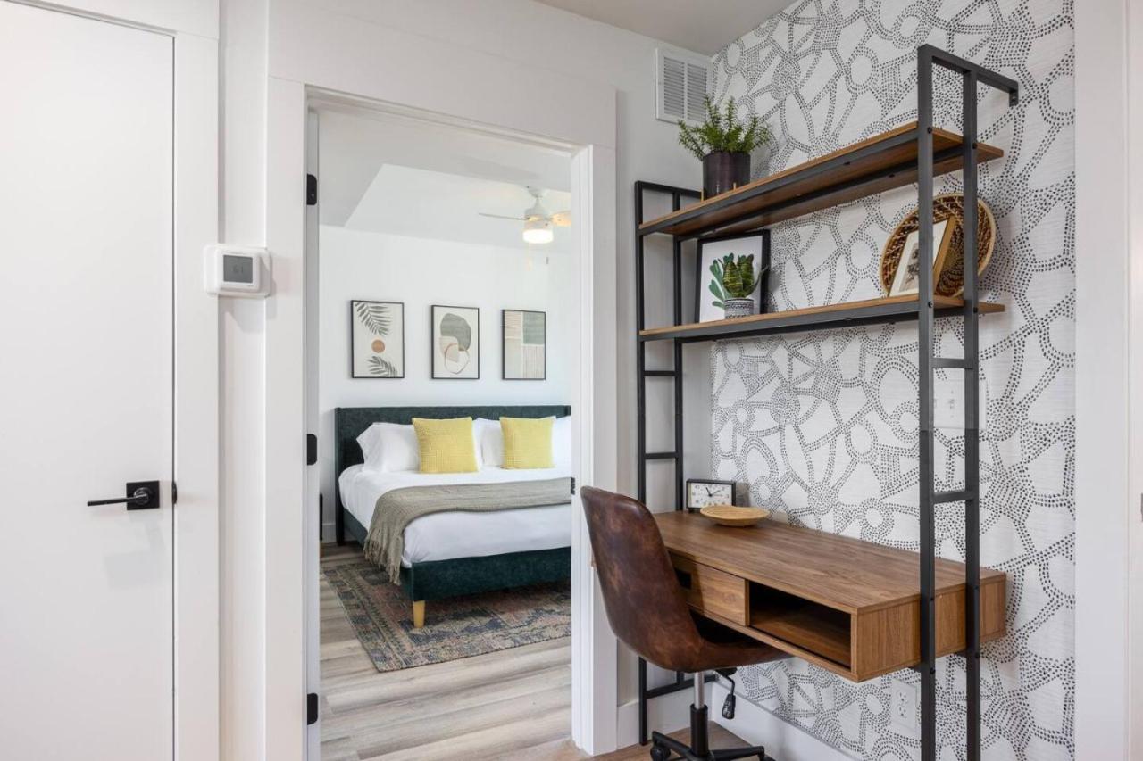 Stylish In Hillsboro Village By Vanderbilt And Belmont Nashville