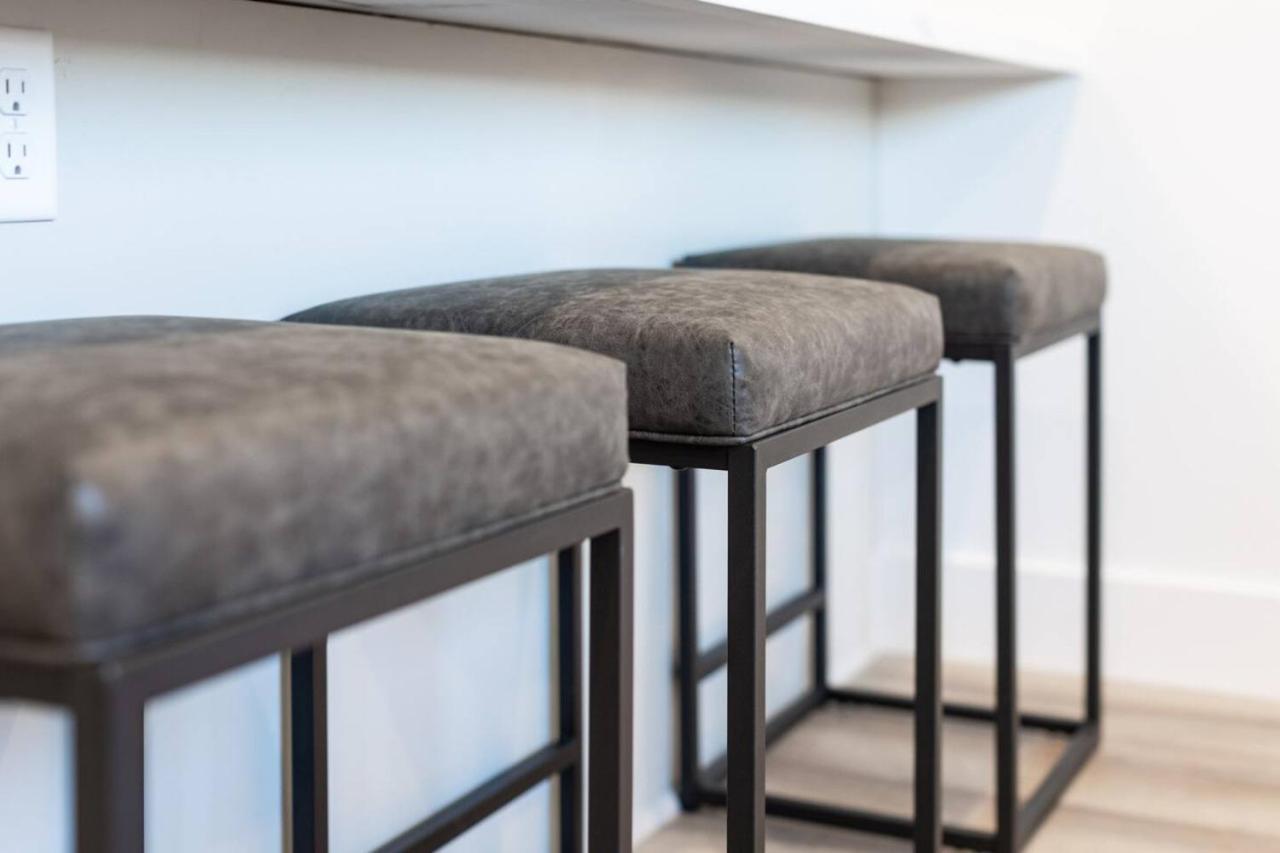 Stylish In Hillsboro Village By Vanderbilt And Belmont