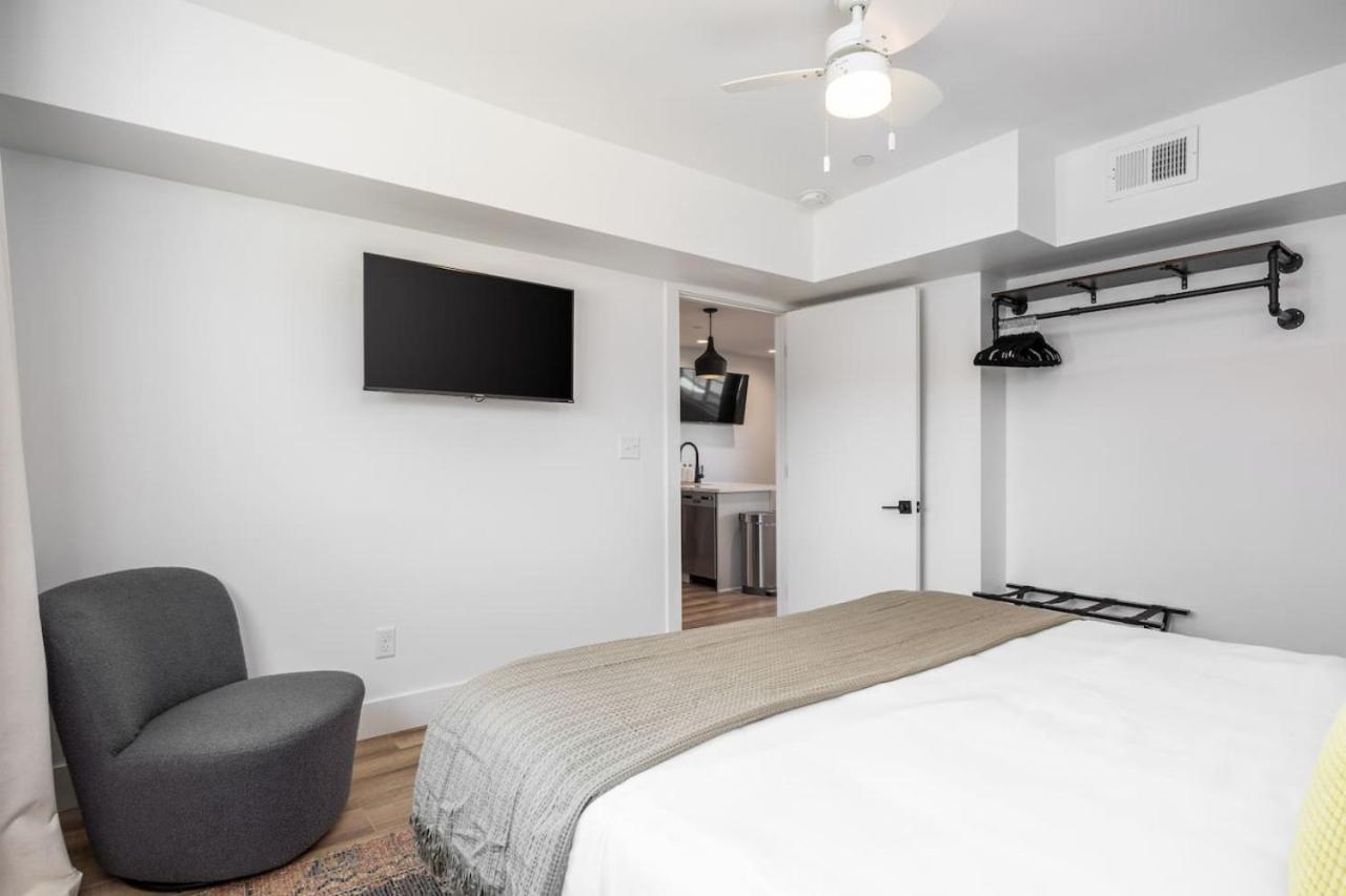 Stylish In Hillsboro Village By Vanderbilt And Belmont Apartment *