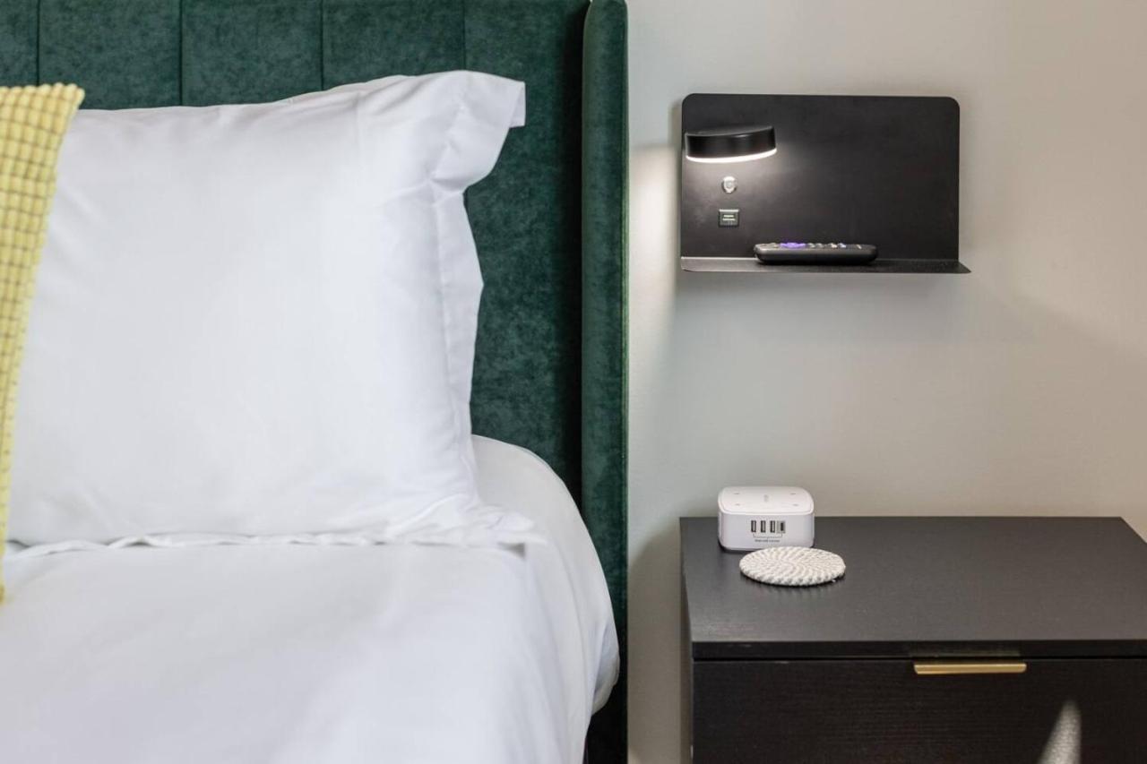 Apartment Stylish In Hillsboro Village By Vanderbilt And Belmont Nashville