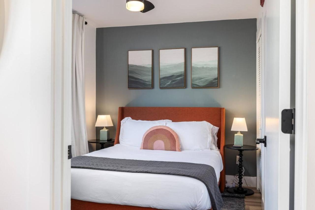 Stylish In Hillsboro Village By Vanderbilt And Belmont Apartment Nashville