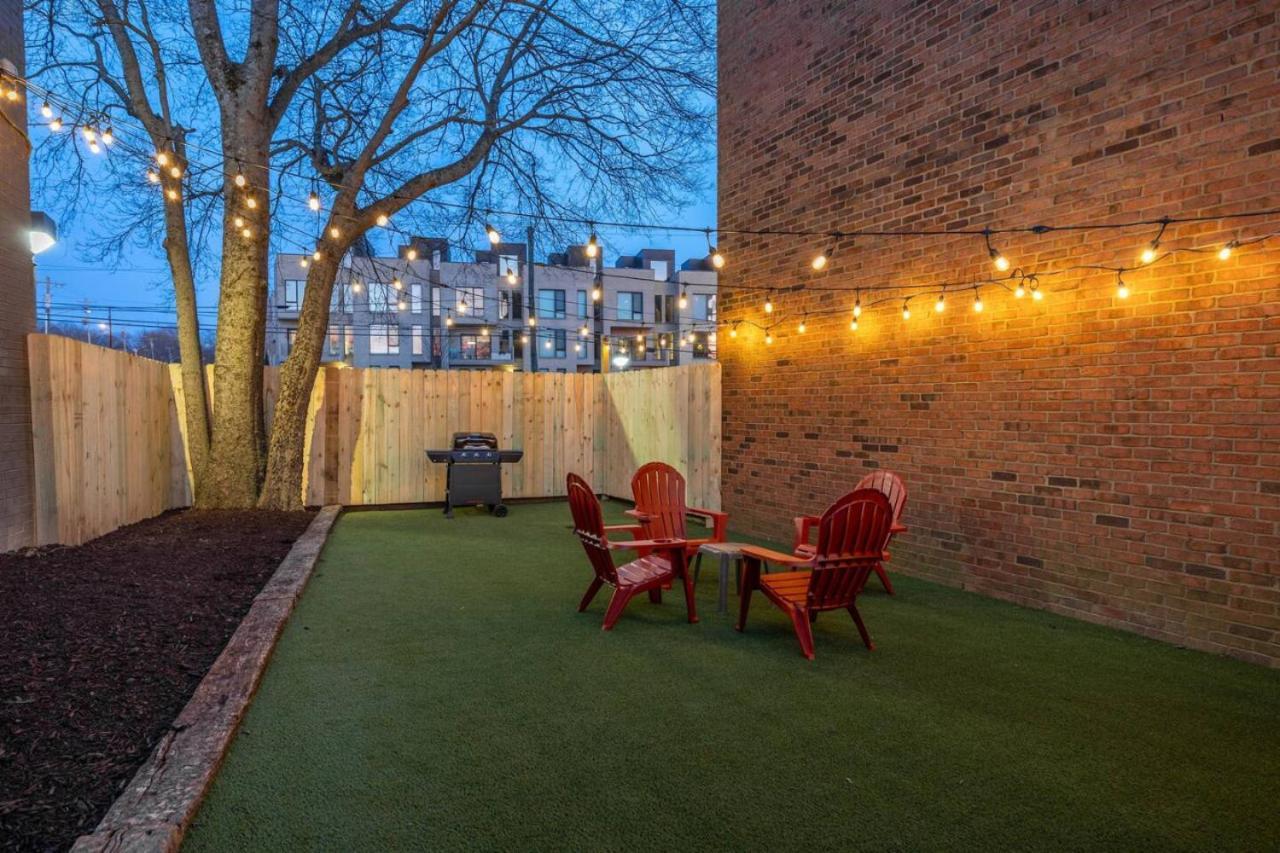 Apartment Stylish In Hillsboro Village By Vanderbilt And Belmont *