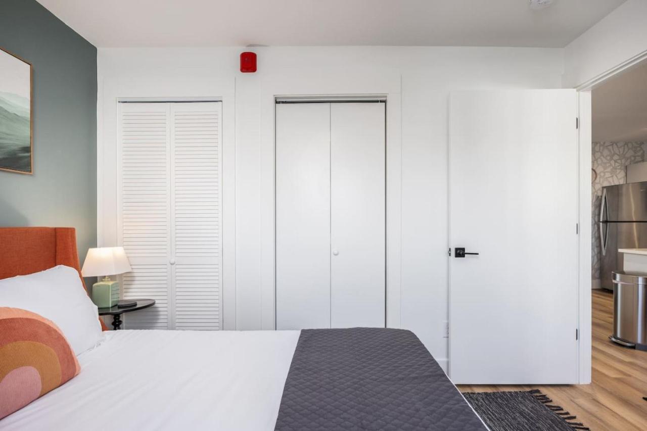 Stylish In Hillsboro Village By Vanderbilt And Belmont *