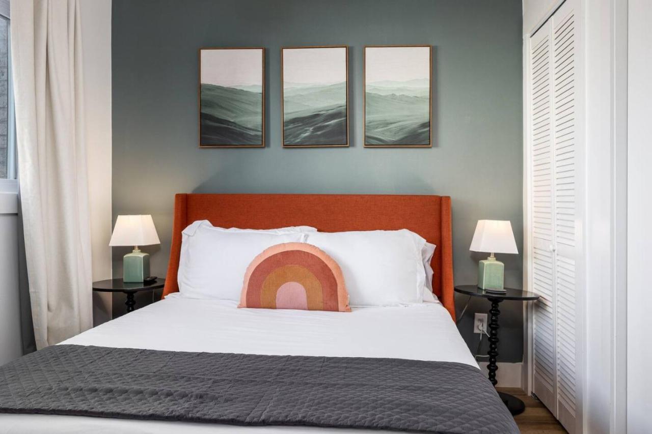 Apartment Stylish In Hillsboro Village By Vanderbilt And Belmont Nashville