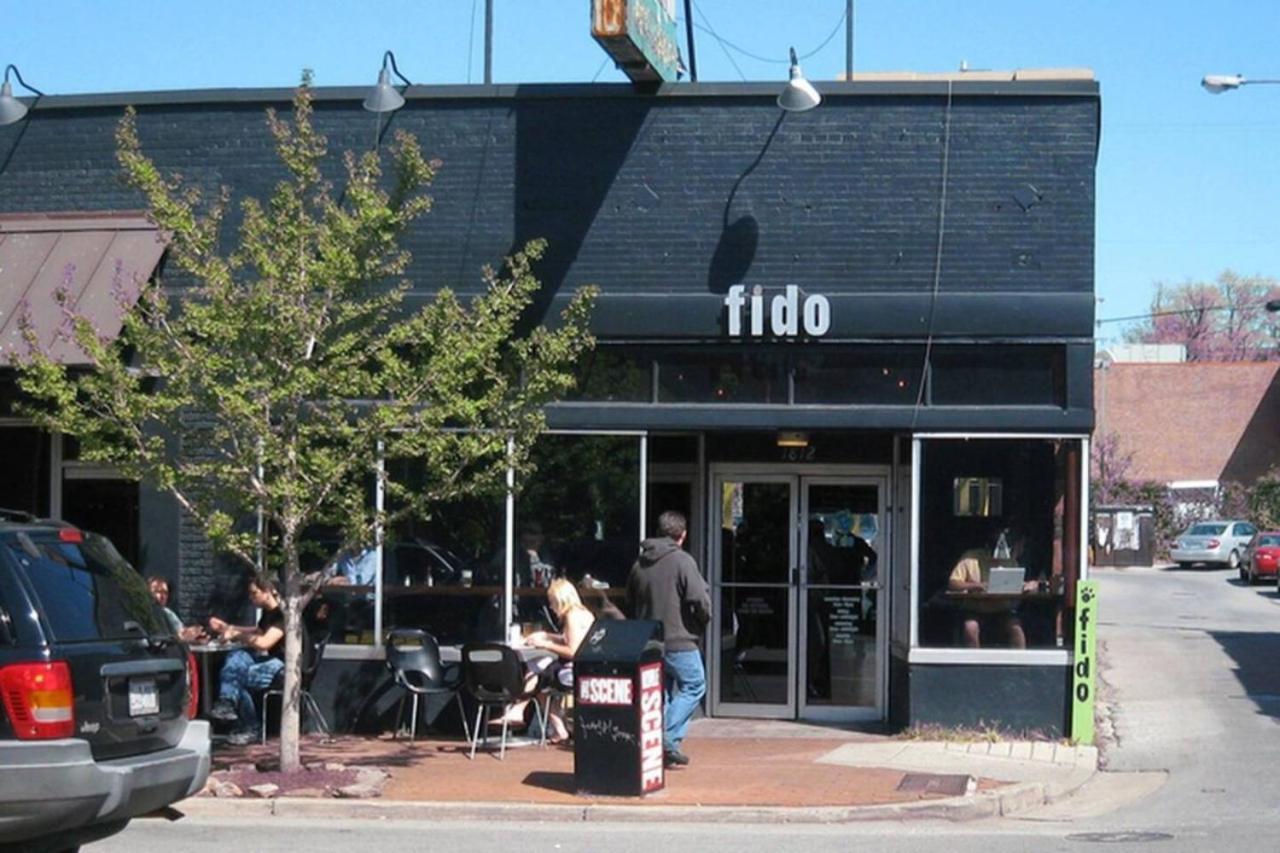 Stylish In Hillsboro Village By Vanderbilt And Belmont * Nashville